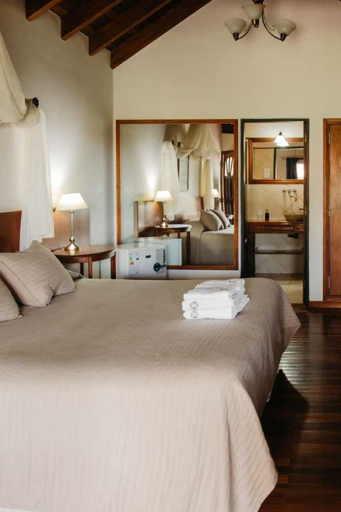 Gift card for La Guarida Hotel & Spa - Adults Only