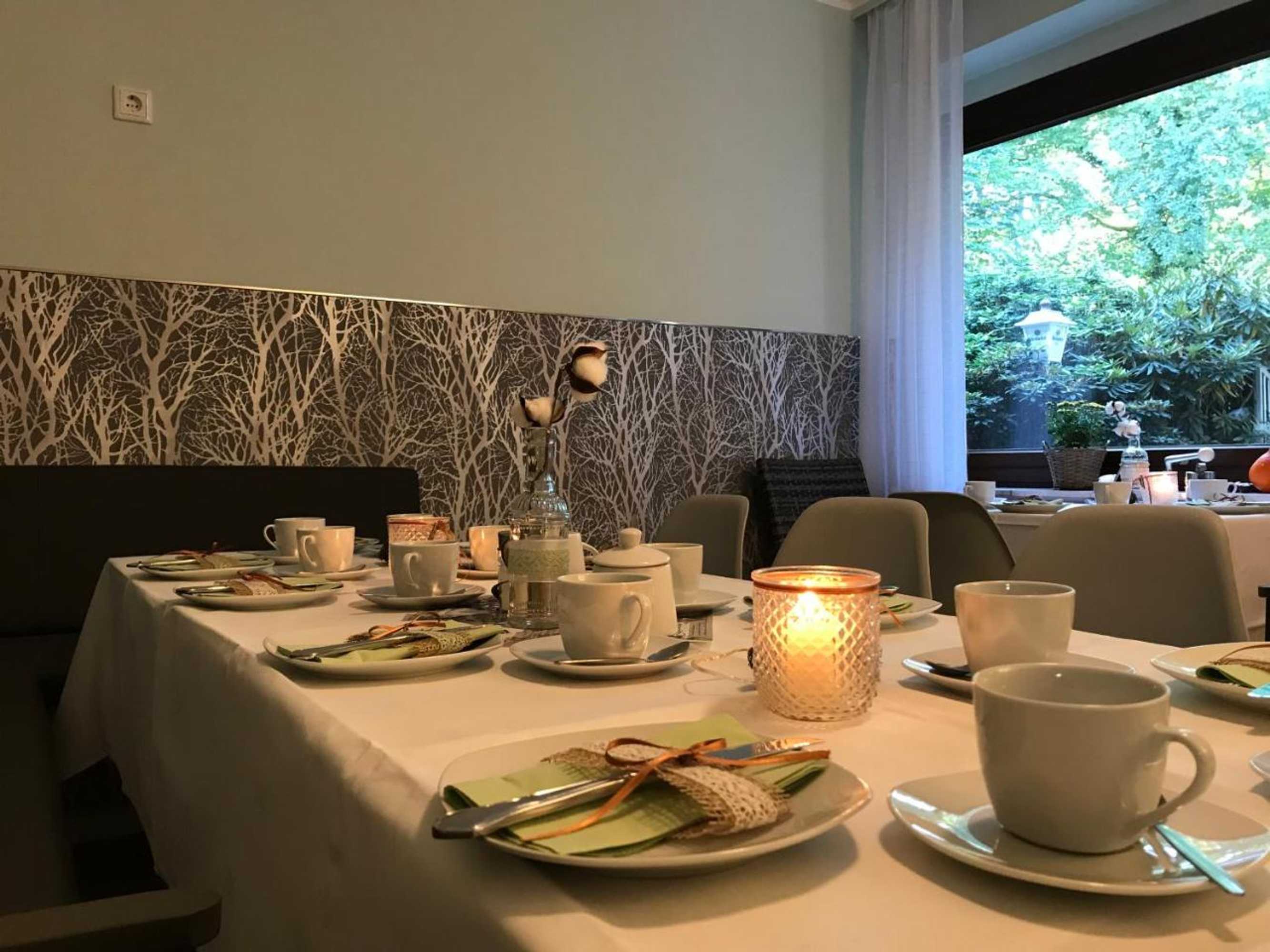 Gift card for Waldpension Bielefeld