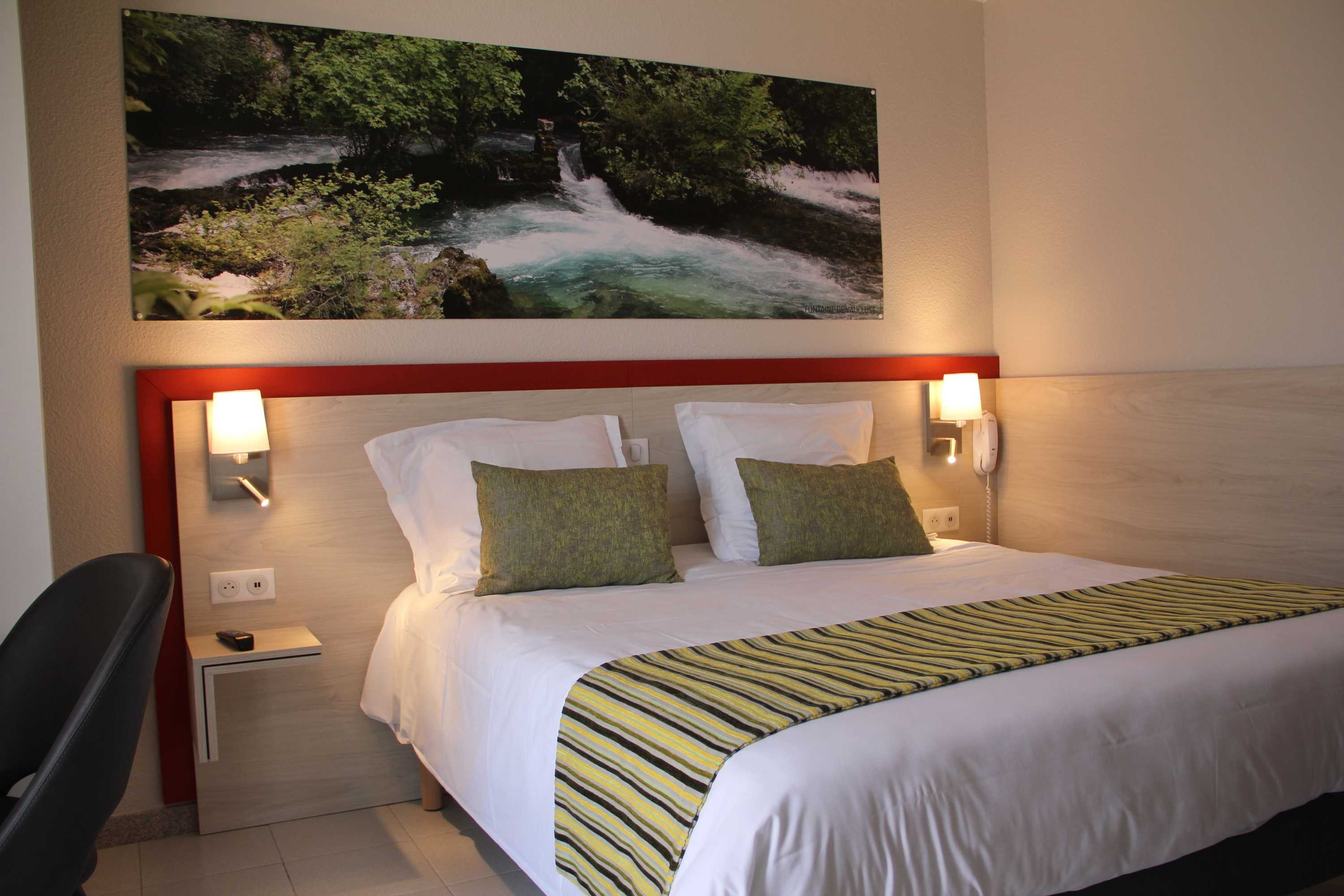 Gift card for Hotel Saint Louis Gift card for Hotel Saint Louis