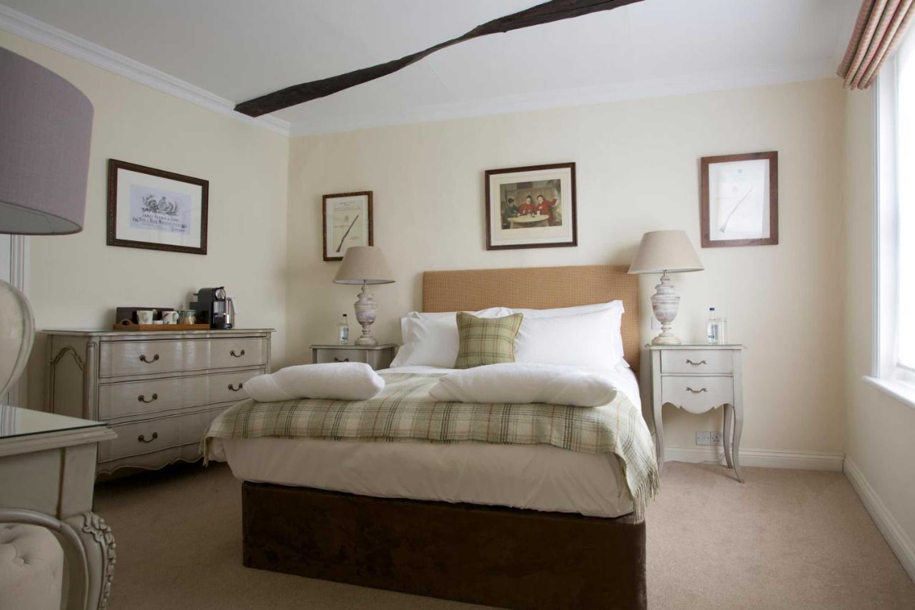 Gift card for The Royal Oak, Yattendon