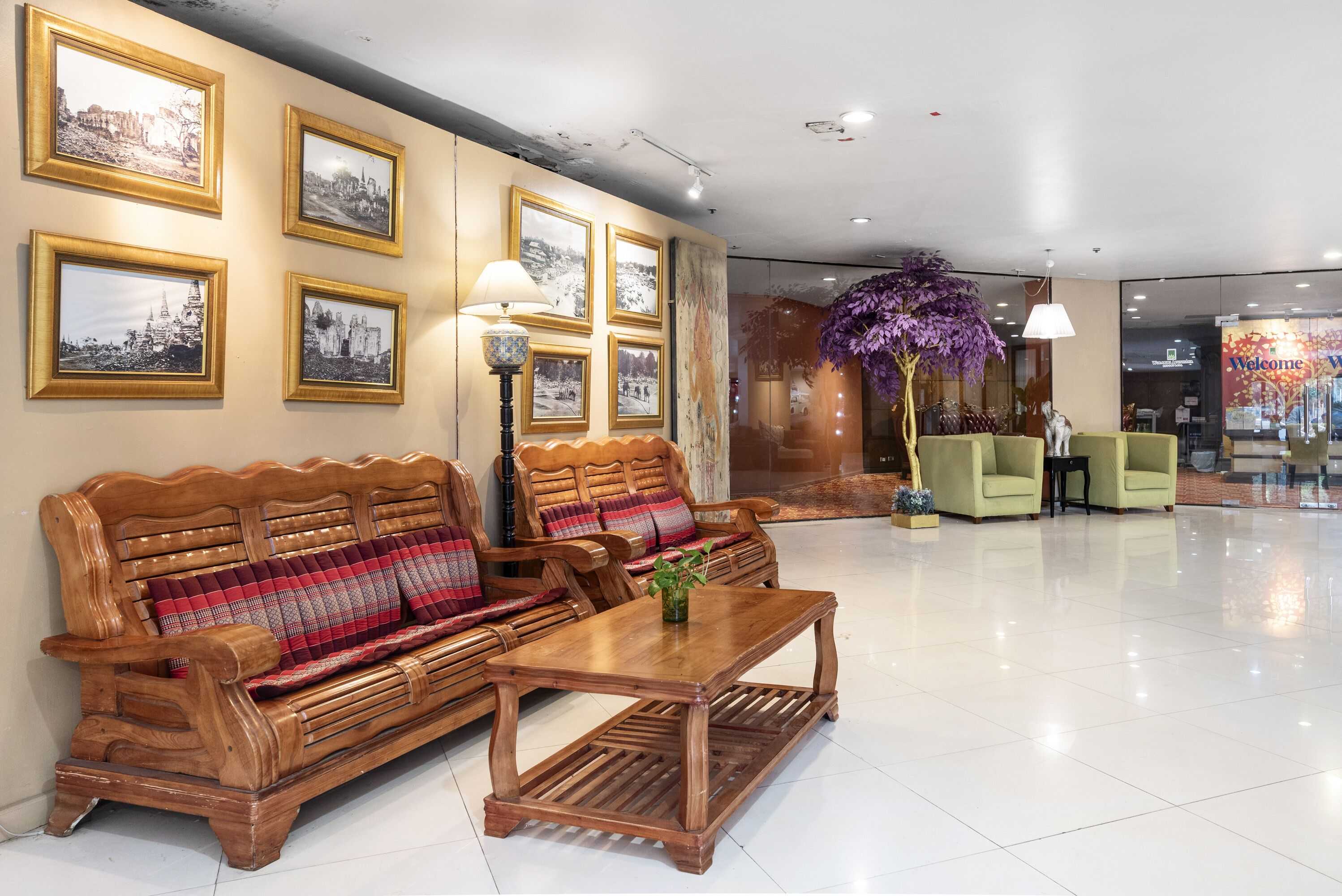Gift card for Woraburi Ayutthaya Resort & Spa Gift card for Woraburi Ayutthaya Resort & Spa