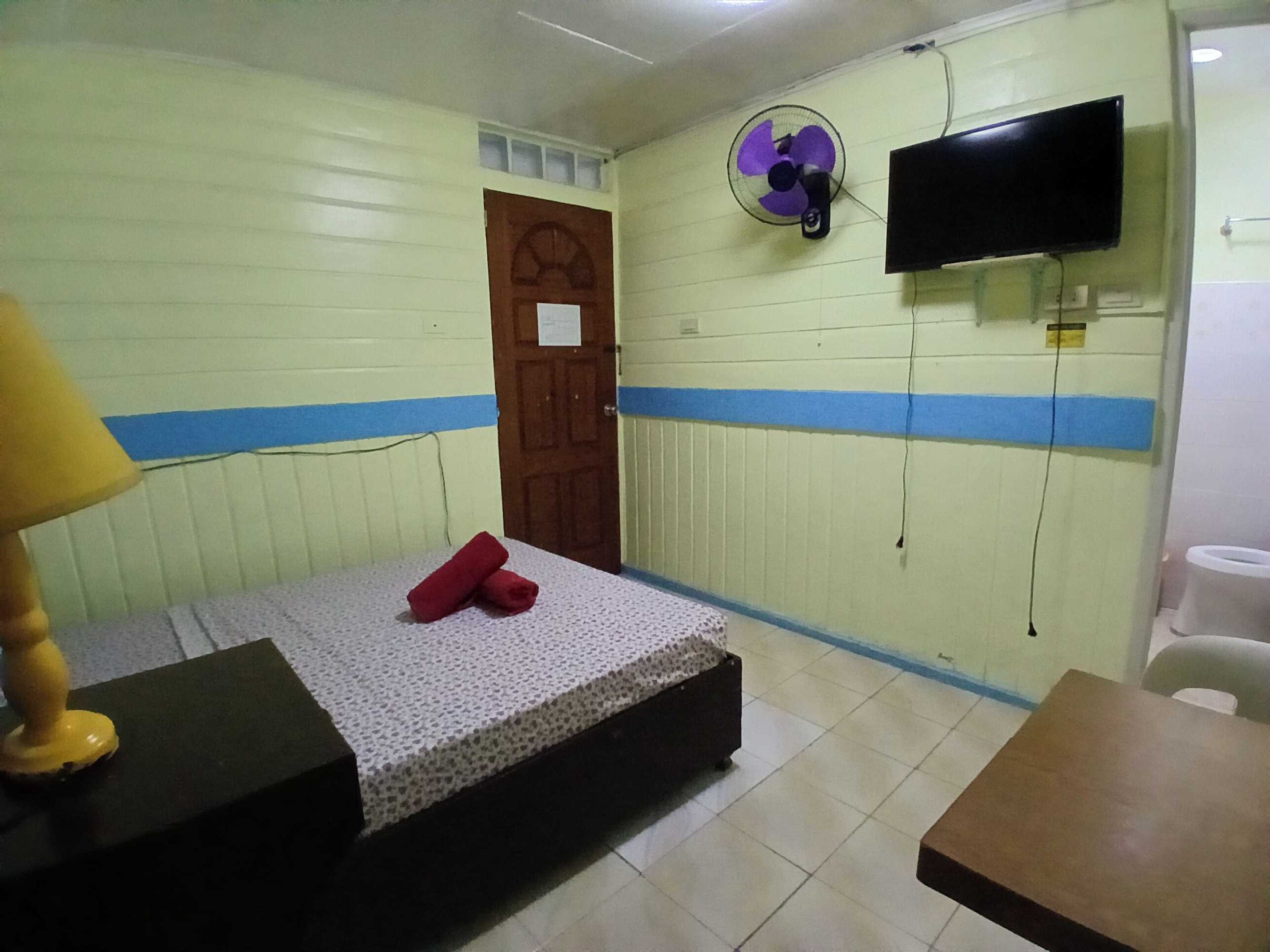 Gift card for Hayward Travel Inn