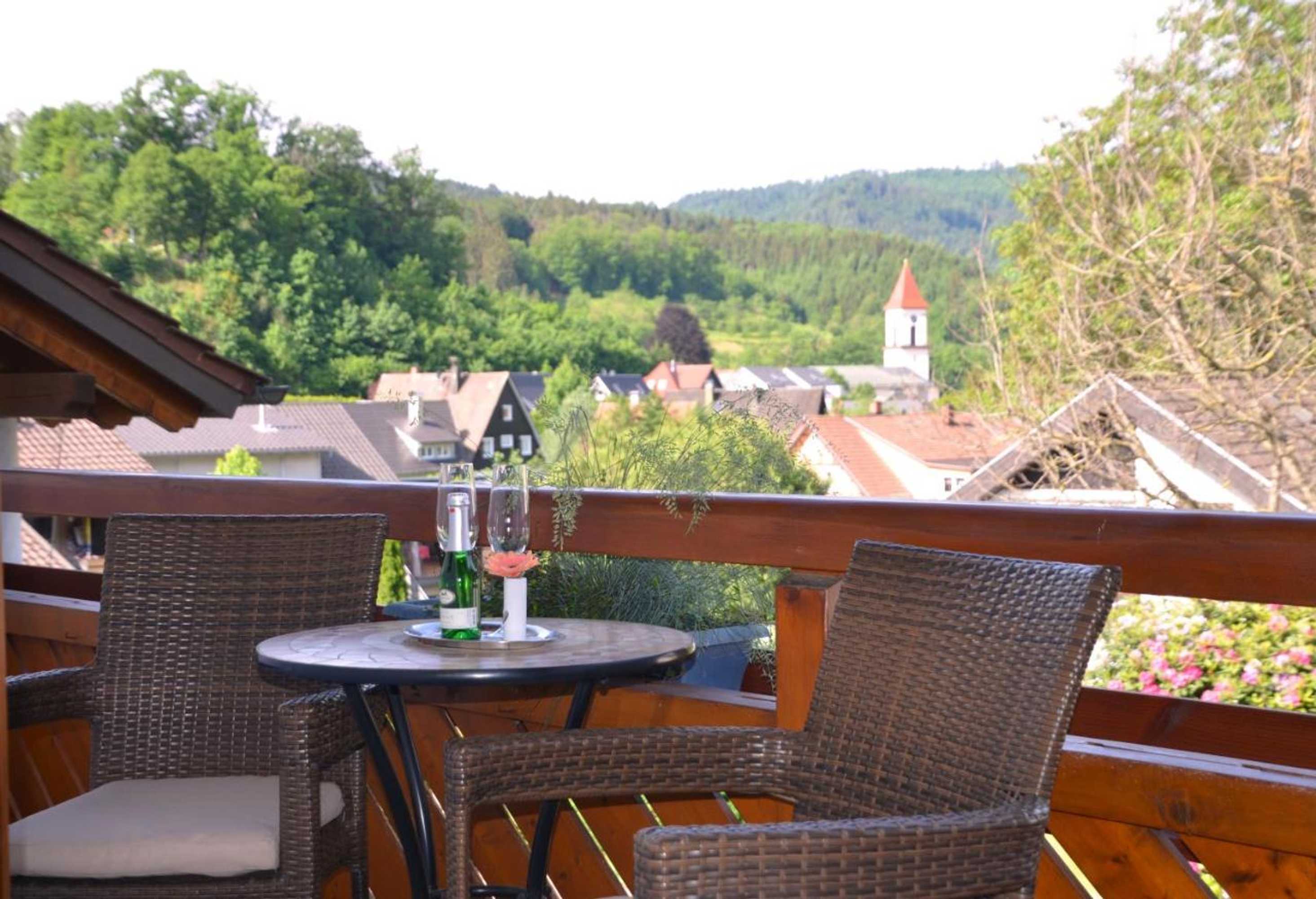 Gift card for Hotel-Pension Breig Garni