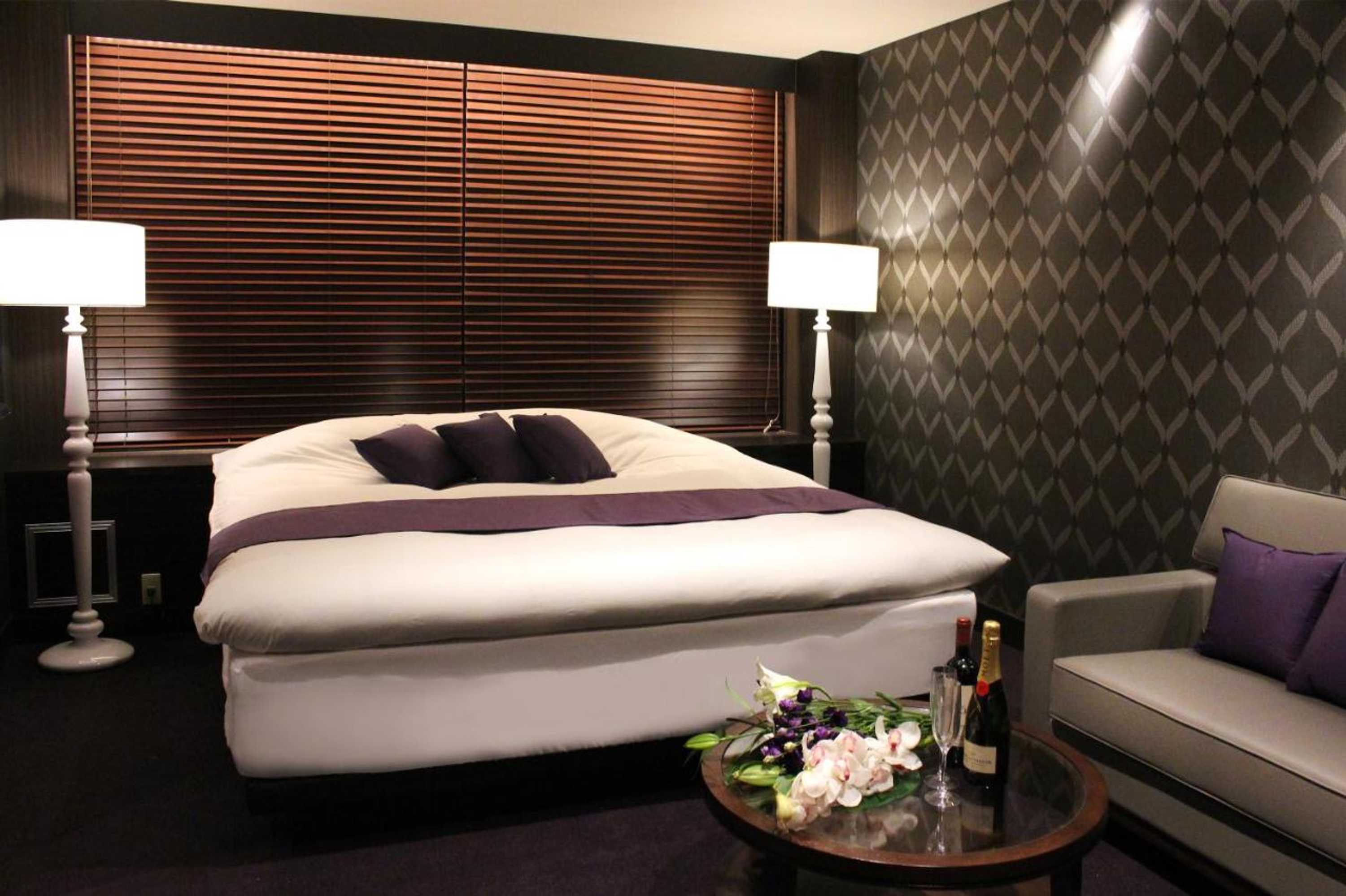 Gift card for Hotel Love Modern