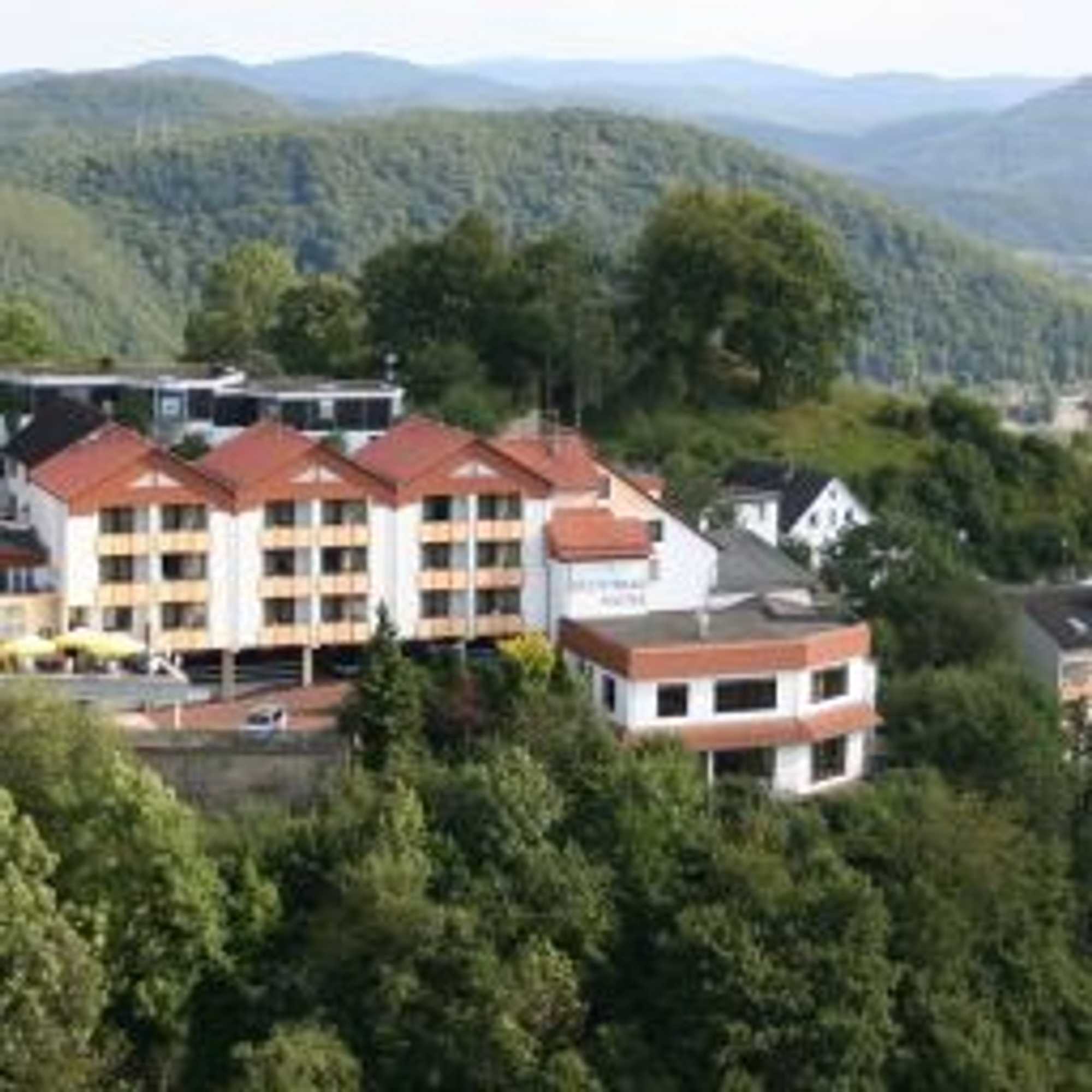 Gift card for Ringhotel Roggenland Gift card for Ringhotel Roggenland