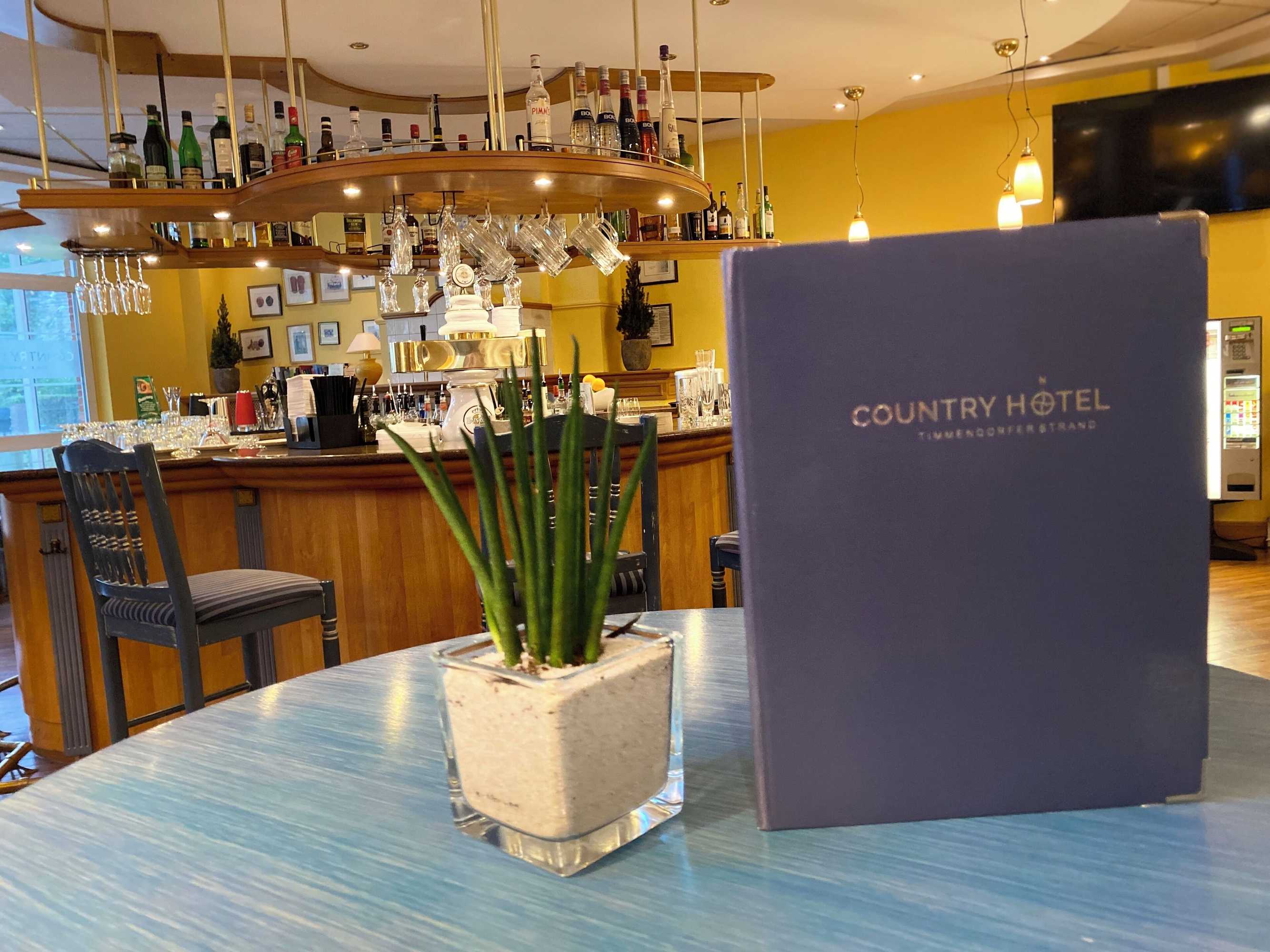 Gift card for Country Hotel Timmendorfer Strand Gift card for Country Hotel Timmendorfer Strand
