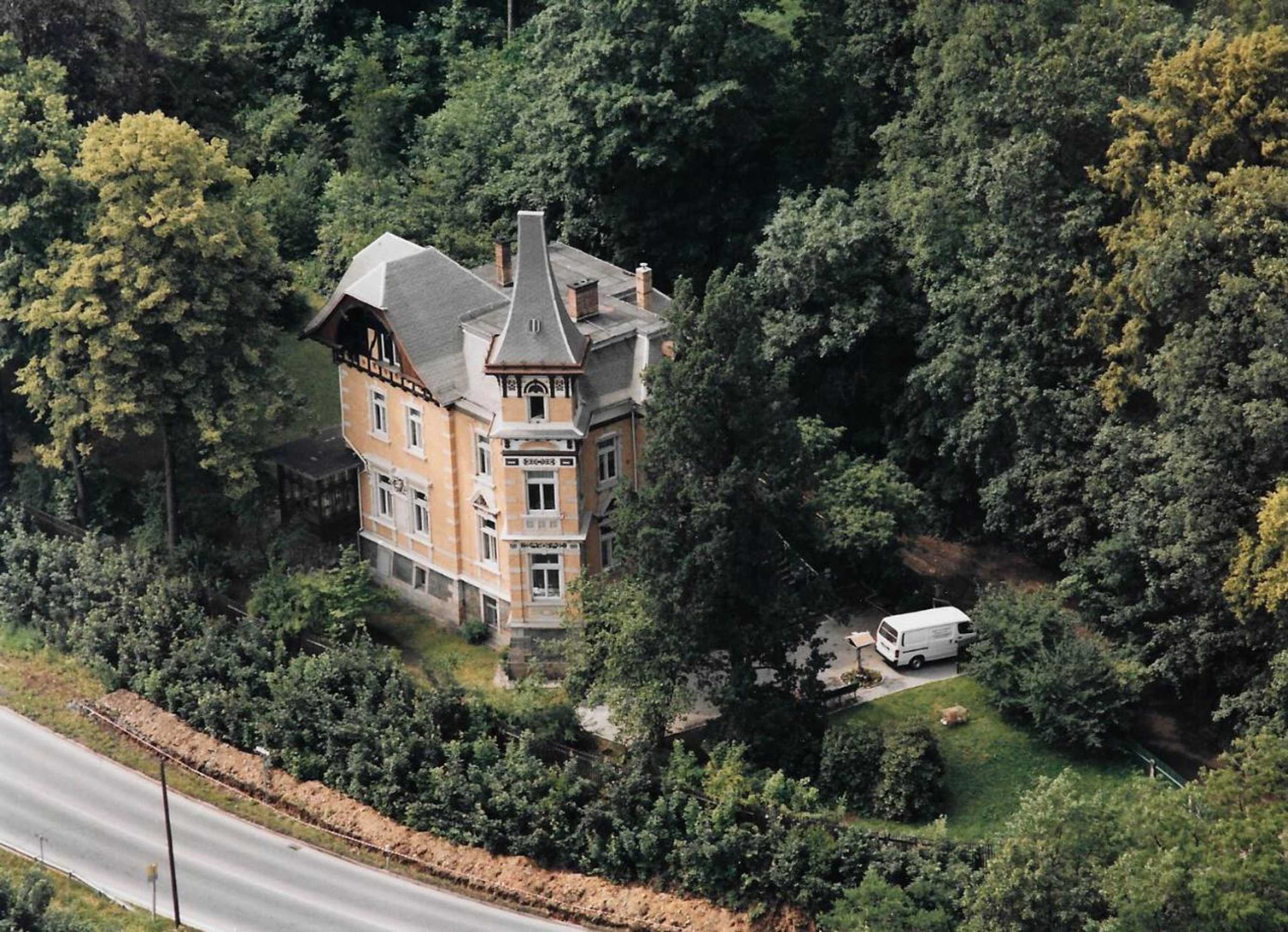 Gift card for Hotel Am Park