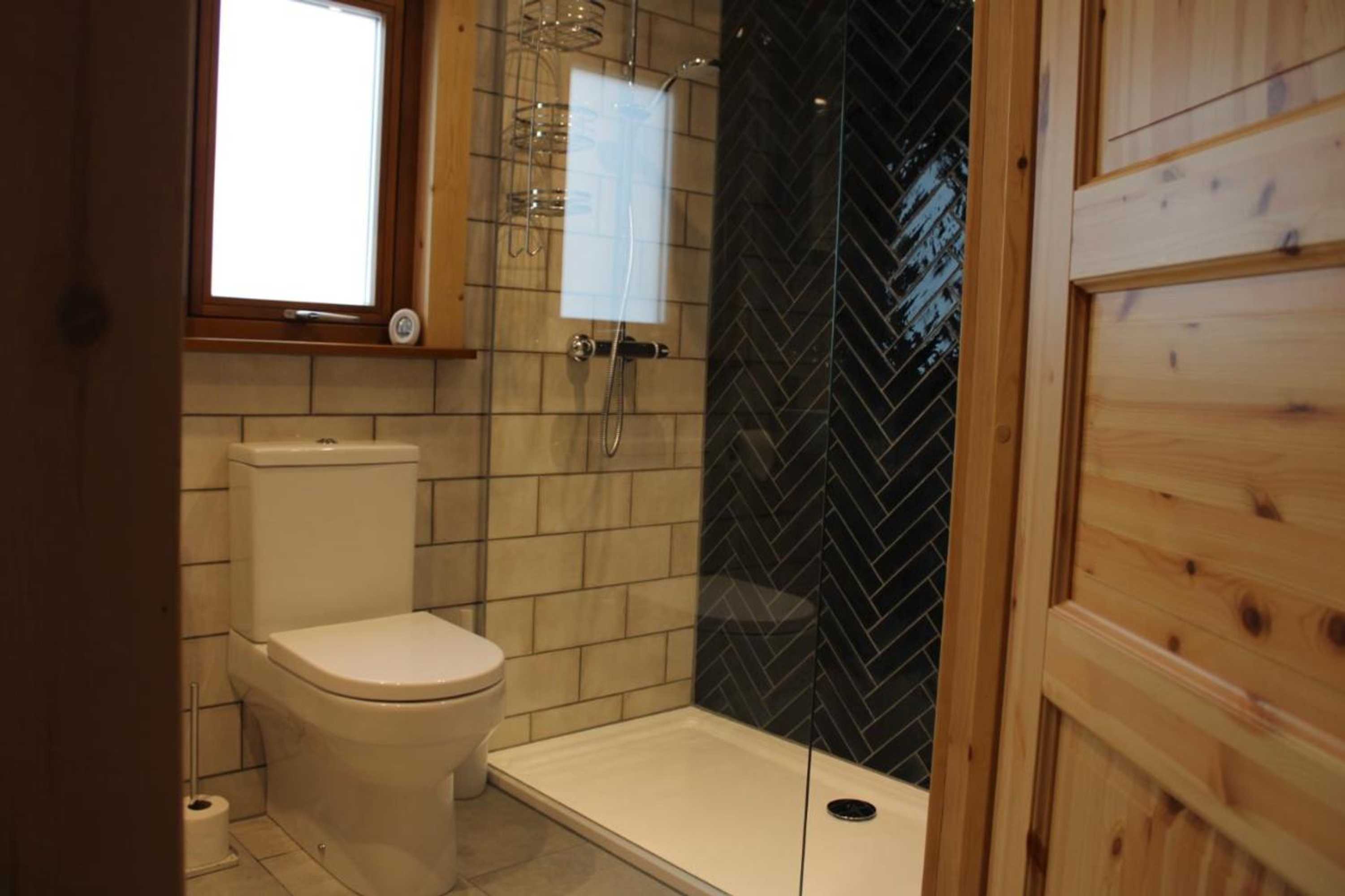 Gift card for Viaduct Fishery Lodges