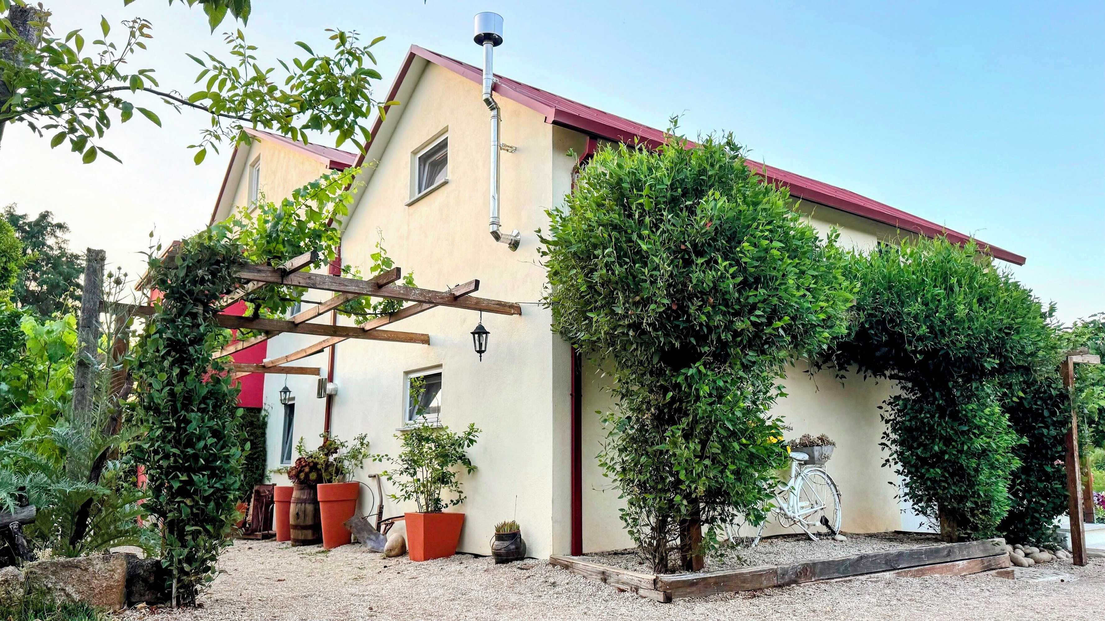 Gift card for Quinta Vale Salgueiro