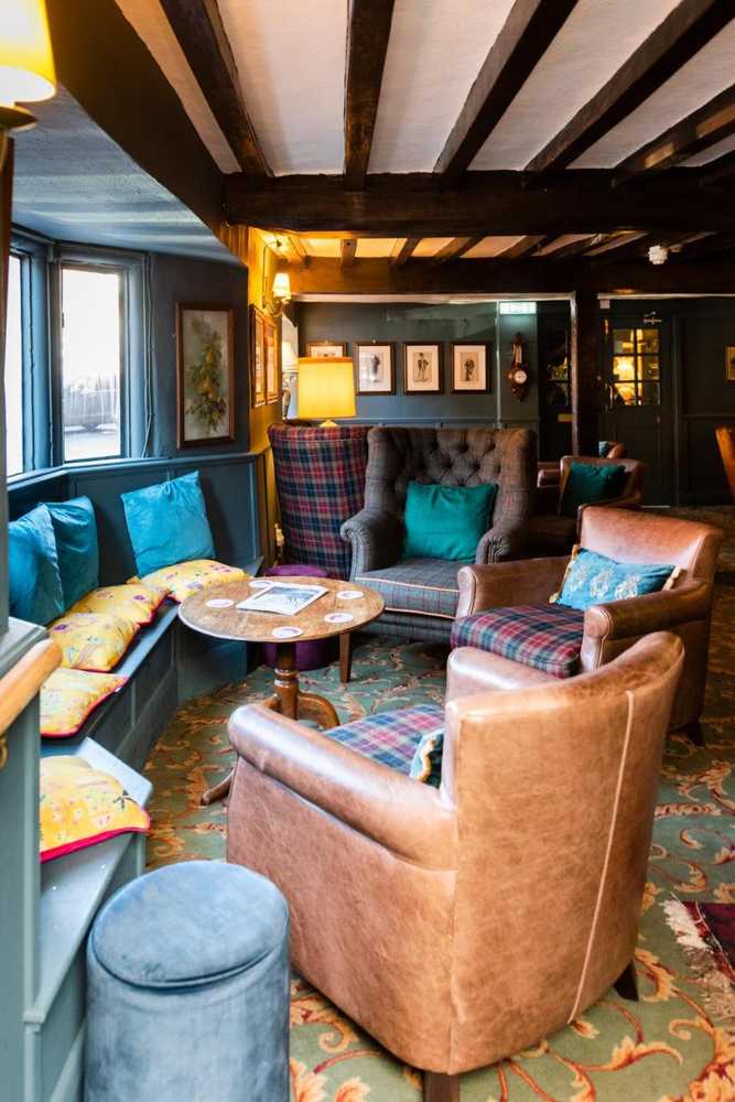 Gift card for The George Inn