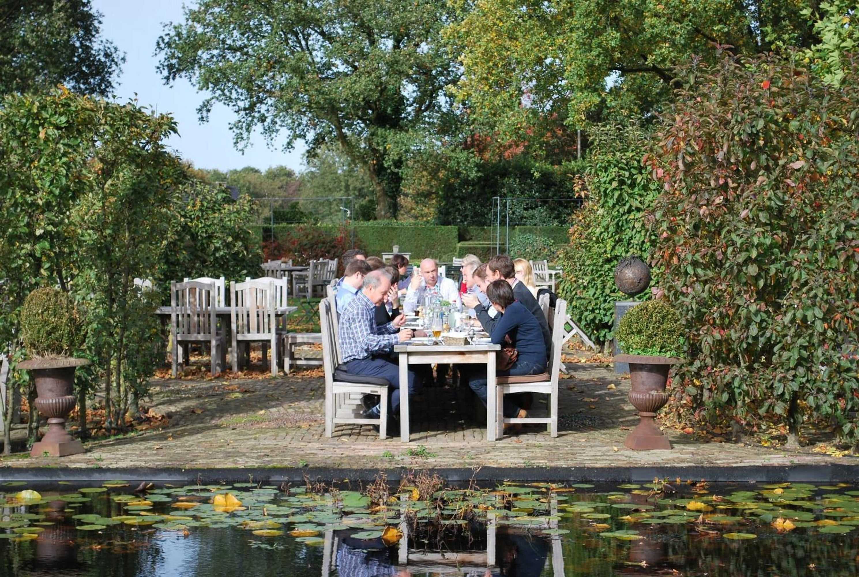 Gift card for Orshof