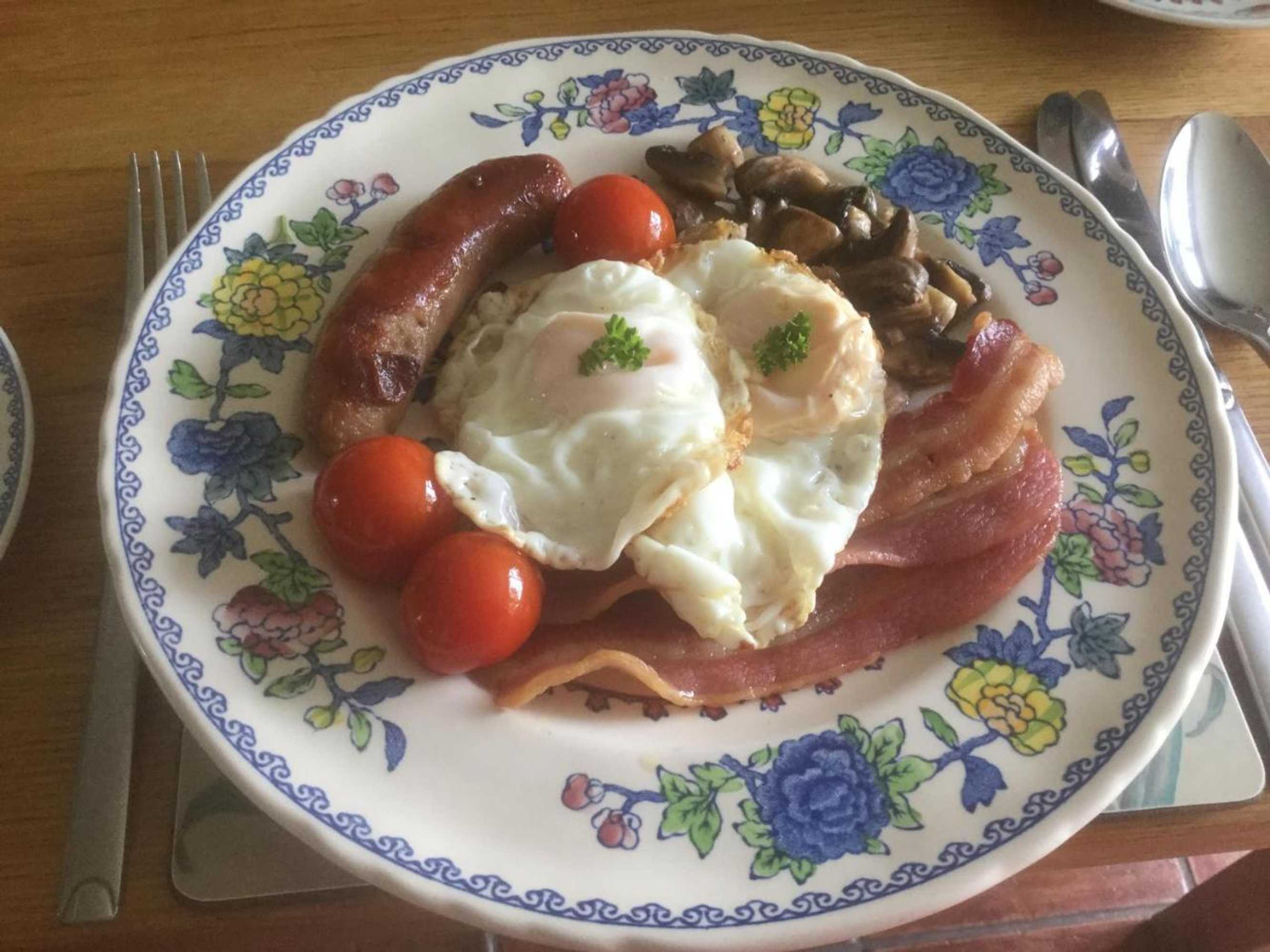 Gift card for Deverill End