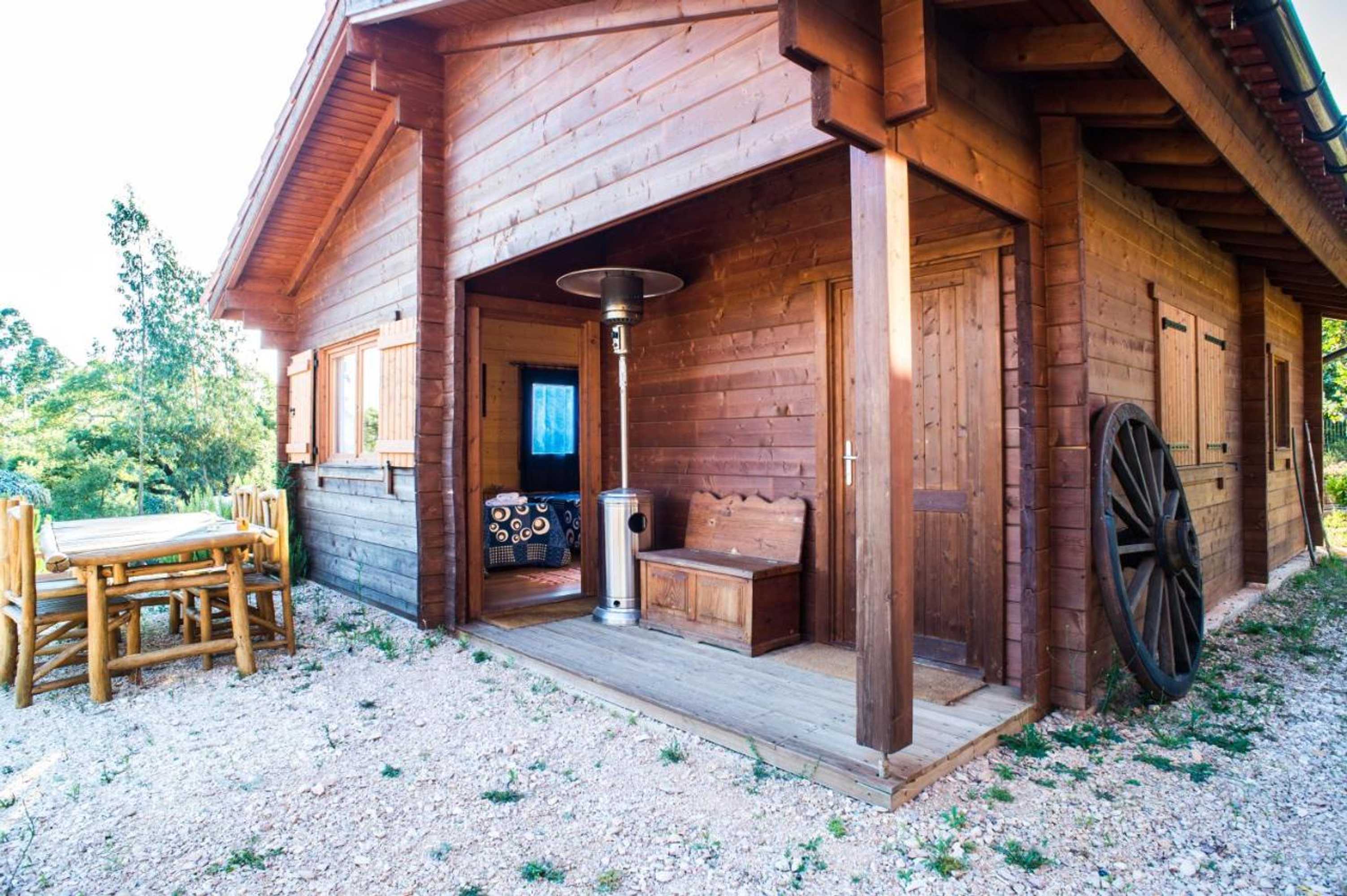 Gift card for Quintinha do Casal Ruivo