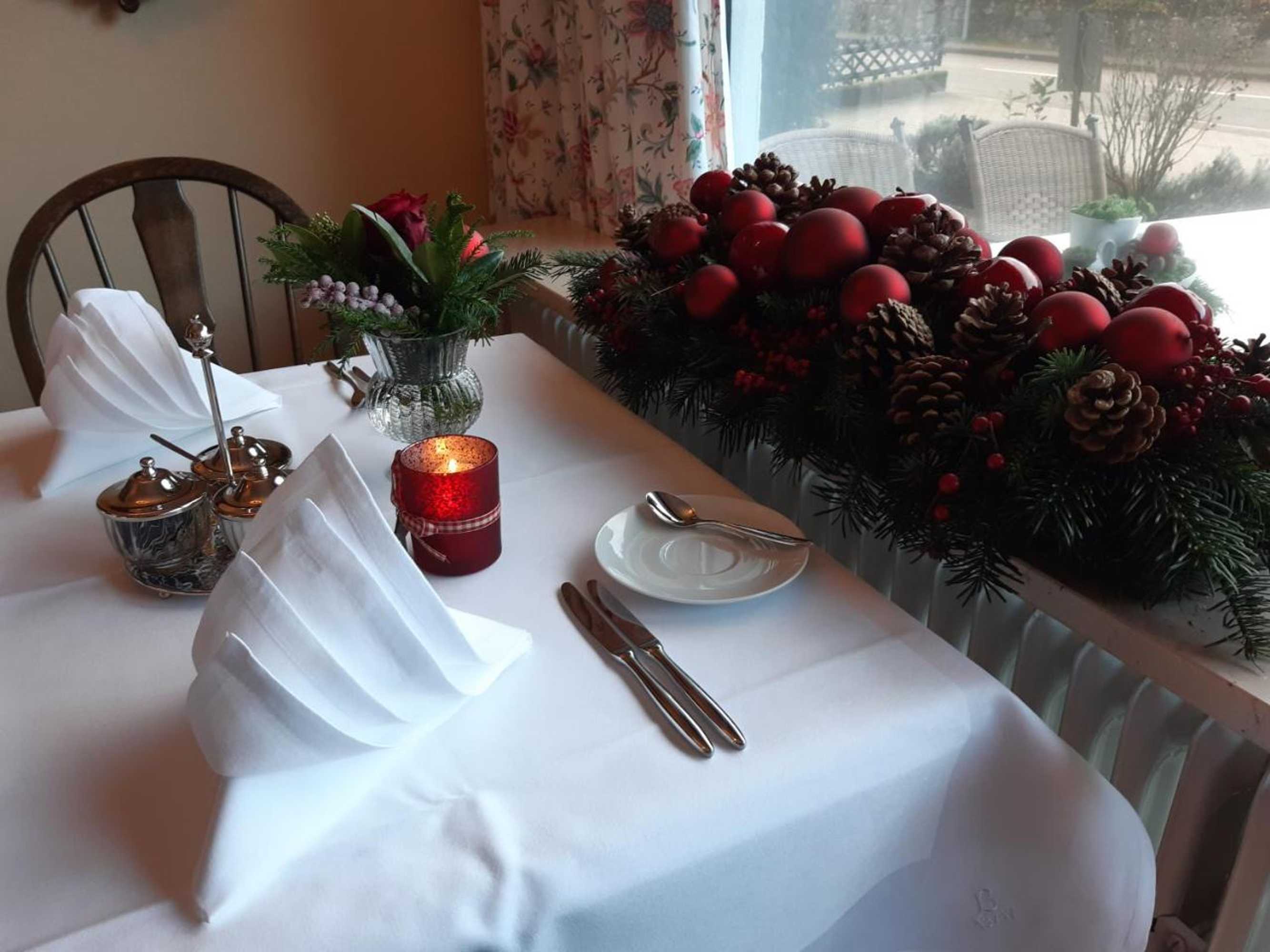 Gift card for Schwarzwaldhotel Sonne