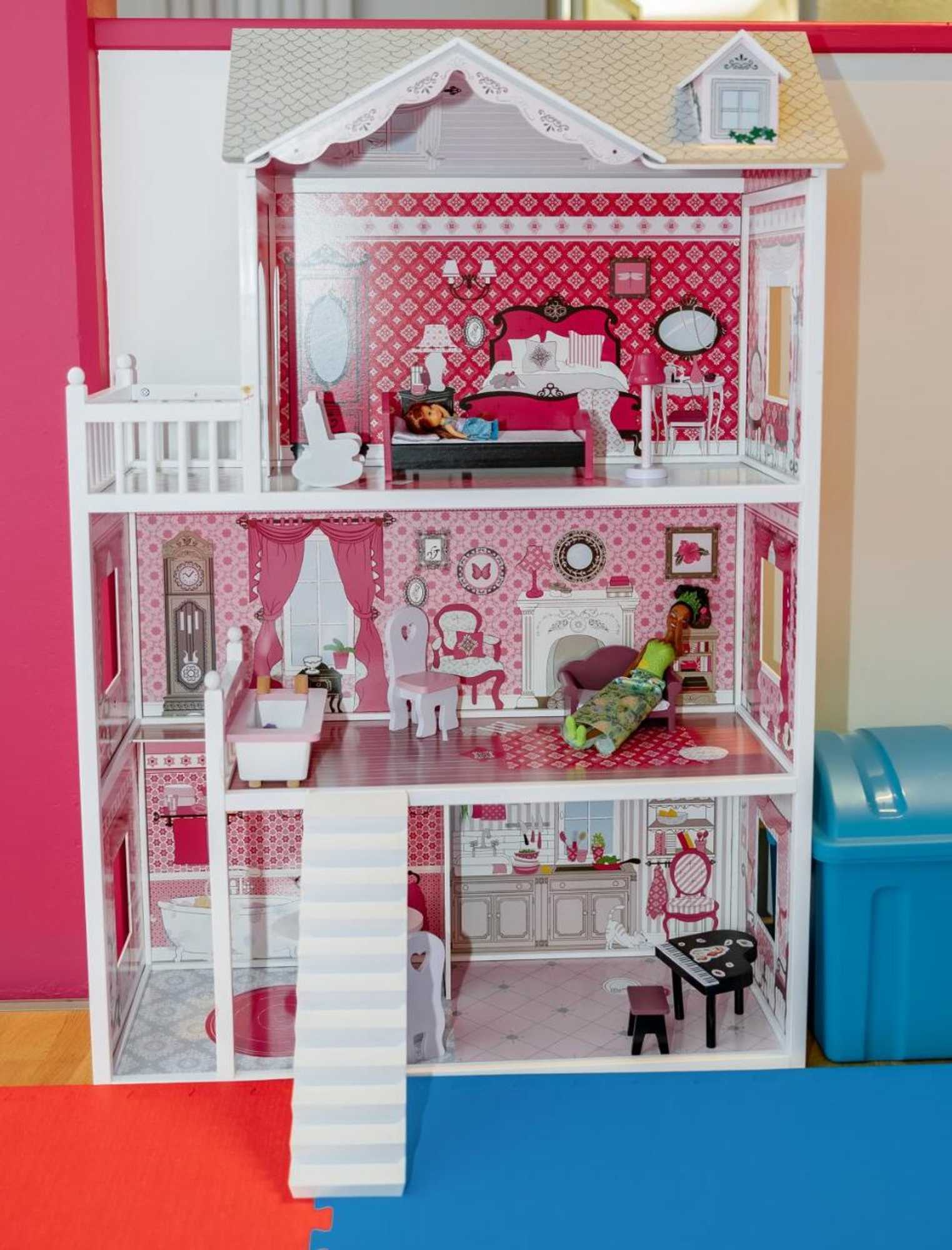 Gift card for Villa Beachside