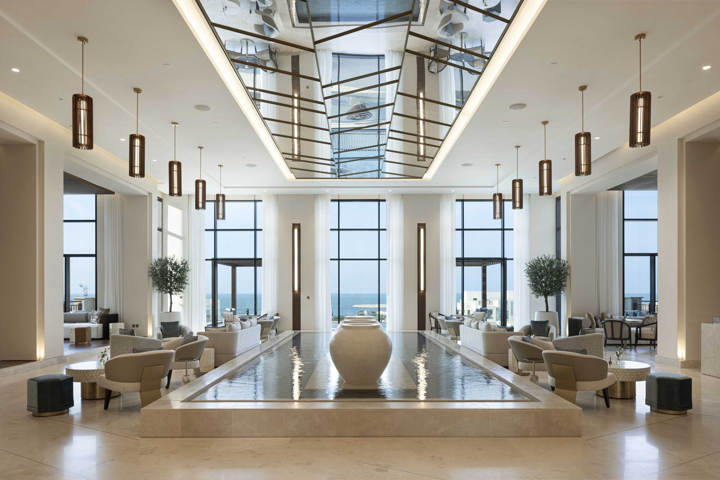 Gift card for Jumeirah Gulf of Bahrain Gift card for Jumeirah Gulf of Bahrain