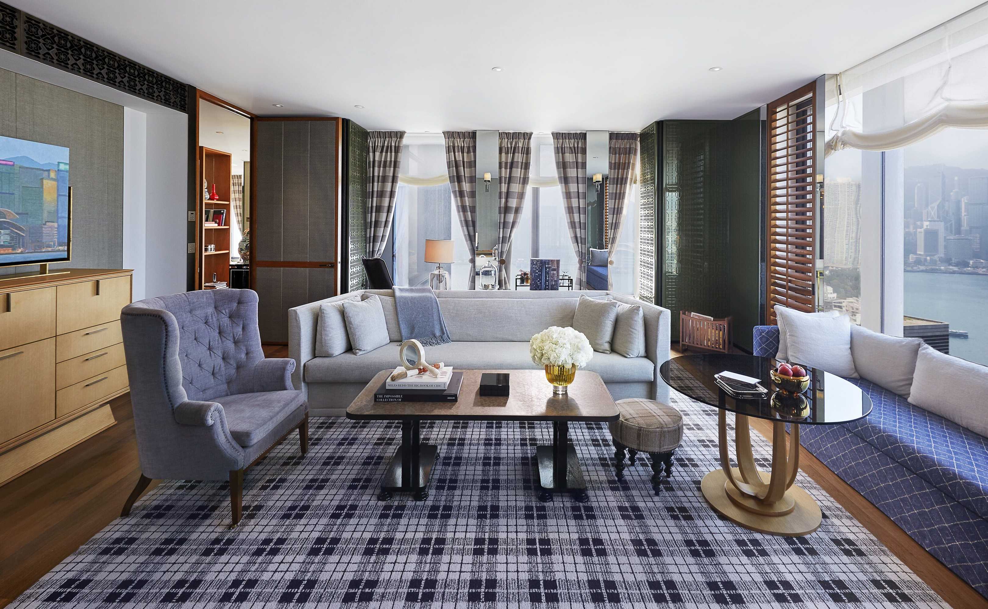 Gift card for Rosewood Hong Kong Gift card for Rosewood Hong Kong