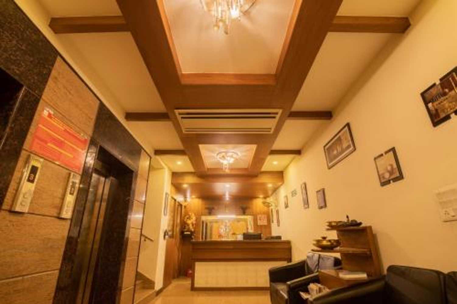 Gift card for Sri Krishna Palace