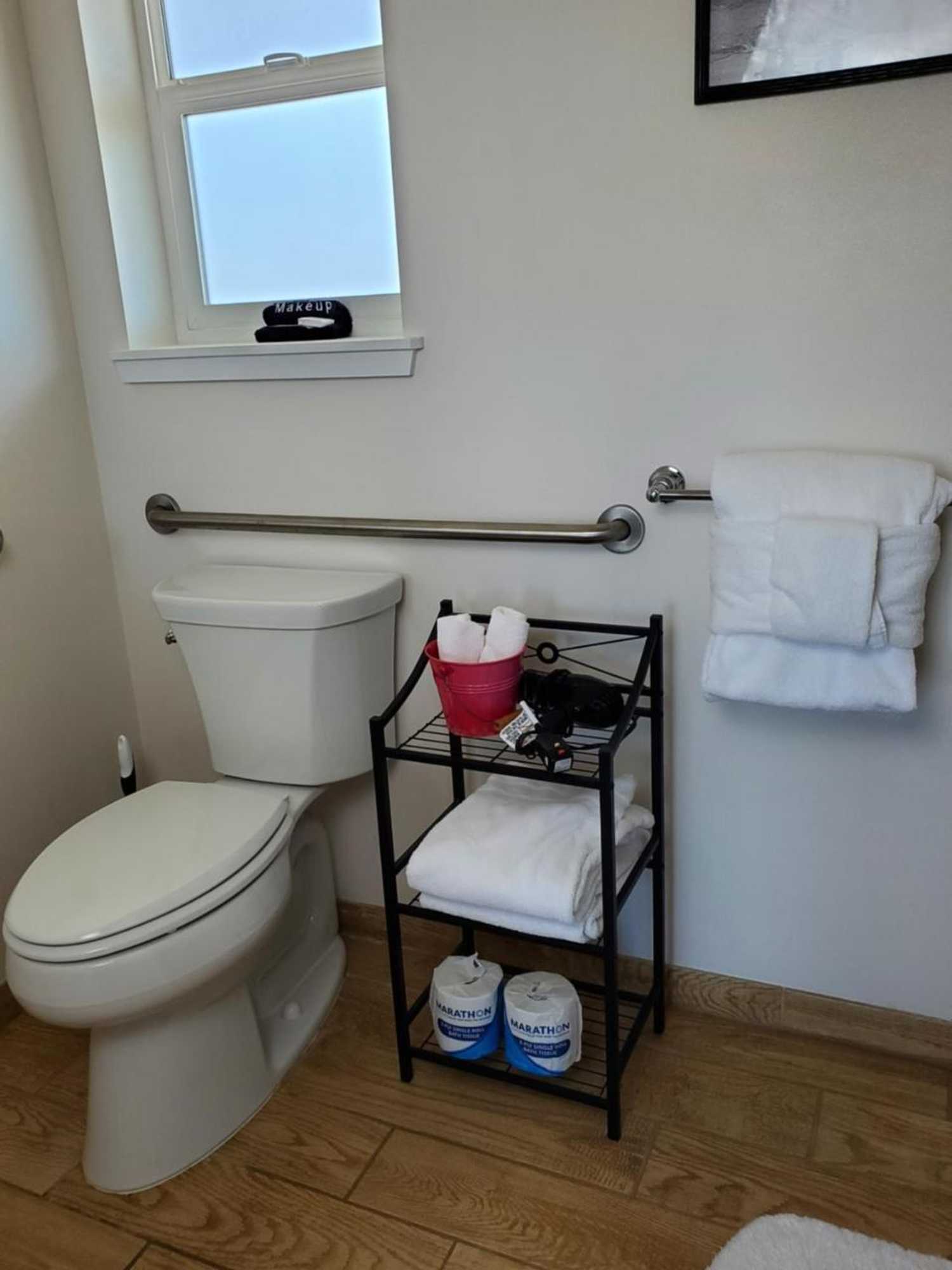 Gift card for Moonstone Beach Motel