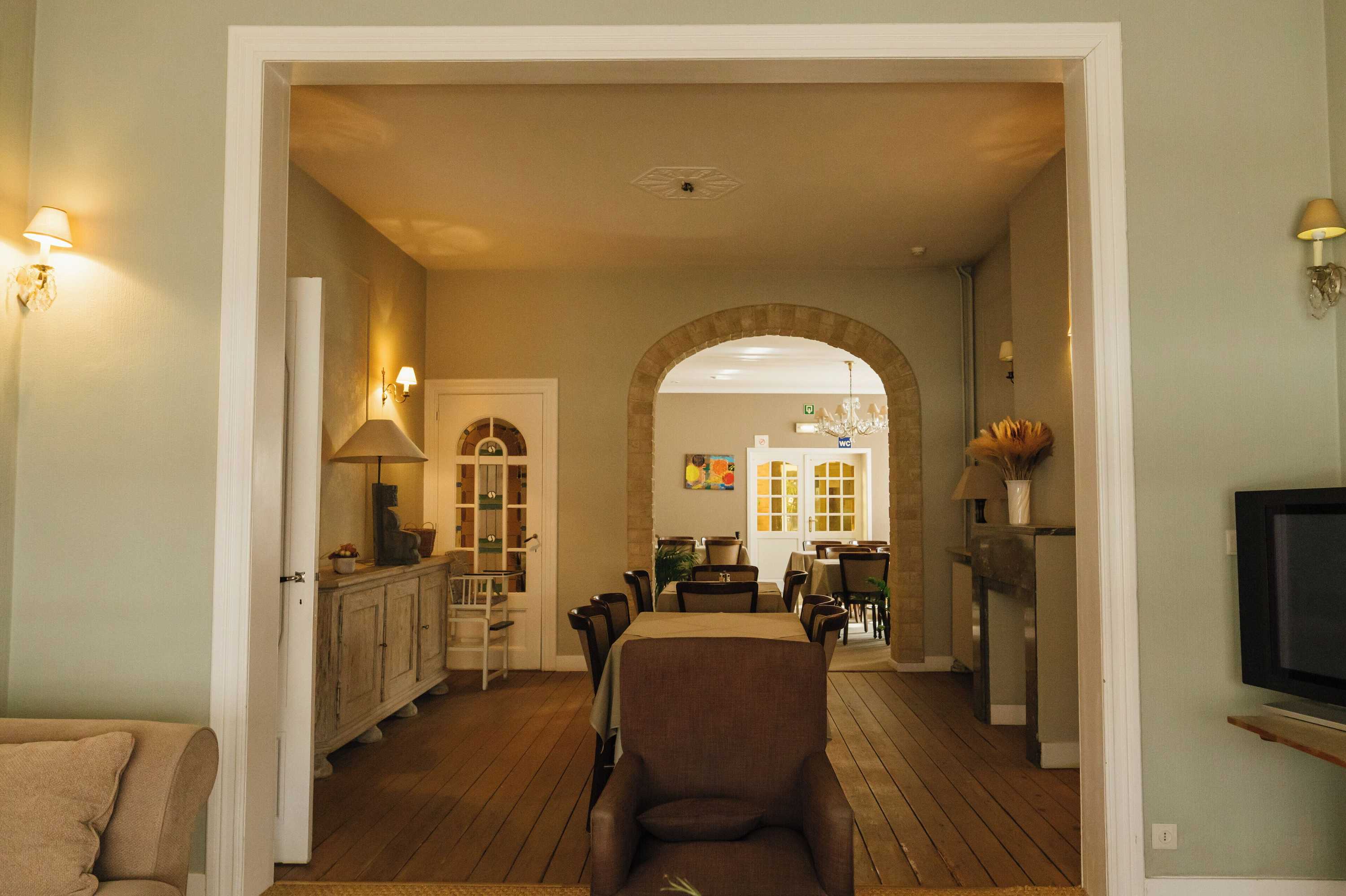 Gift card for Hotel Kempenrust