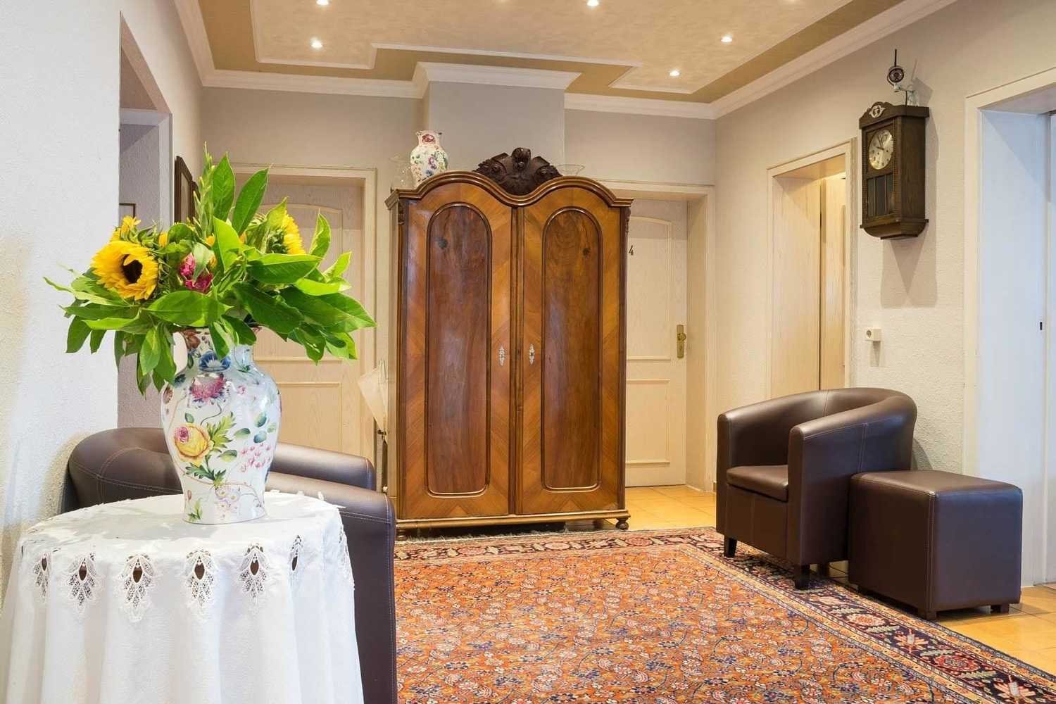 Gift card for Hotel Brunnenhof