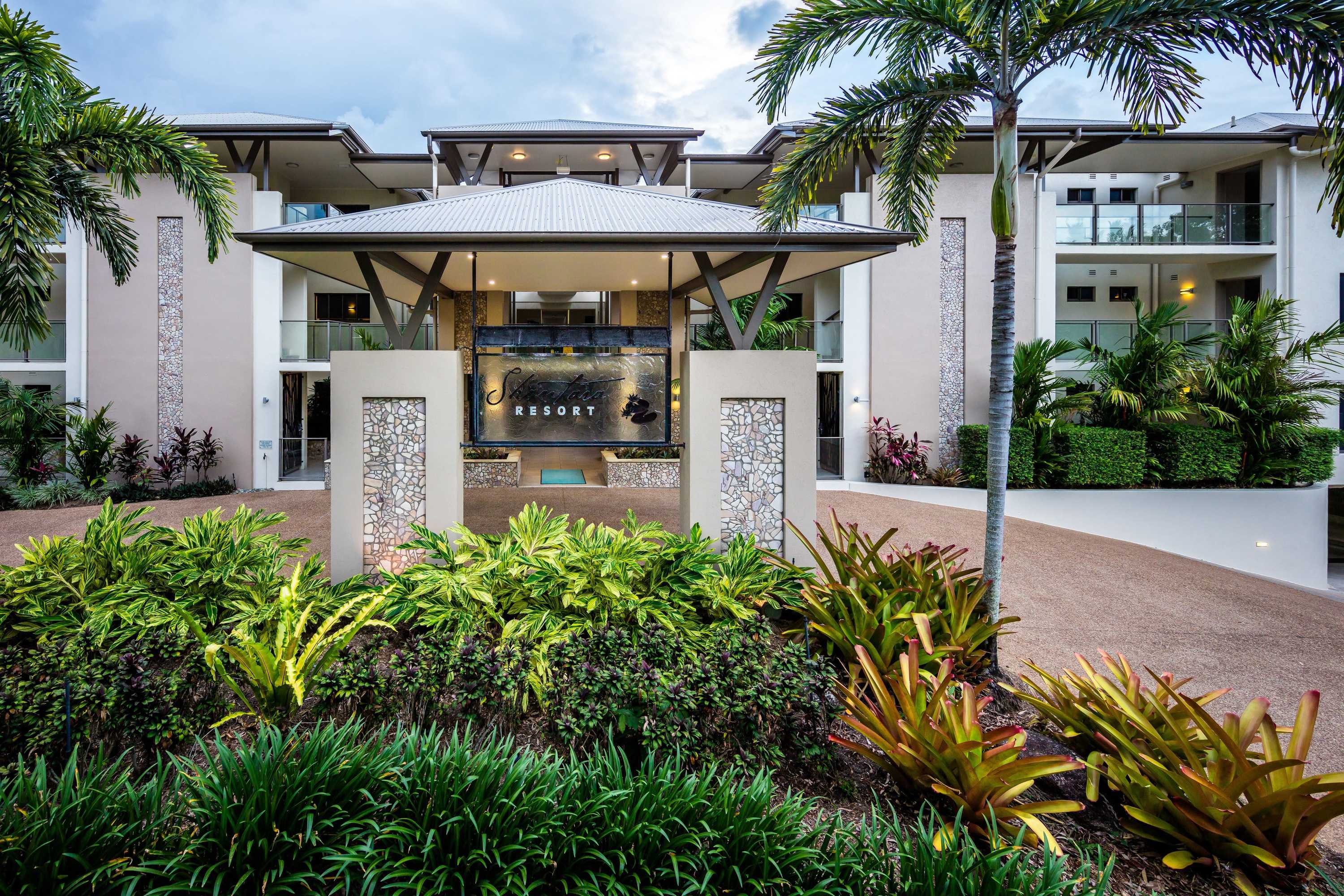 Gift card for Shantara Resort Port Douglas - Adults Only Retreat Gift card for Shantara Resort Port Douglas - Adults Only Retreat