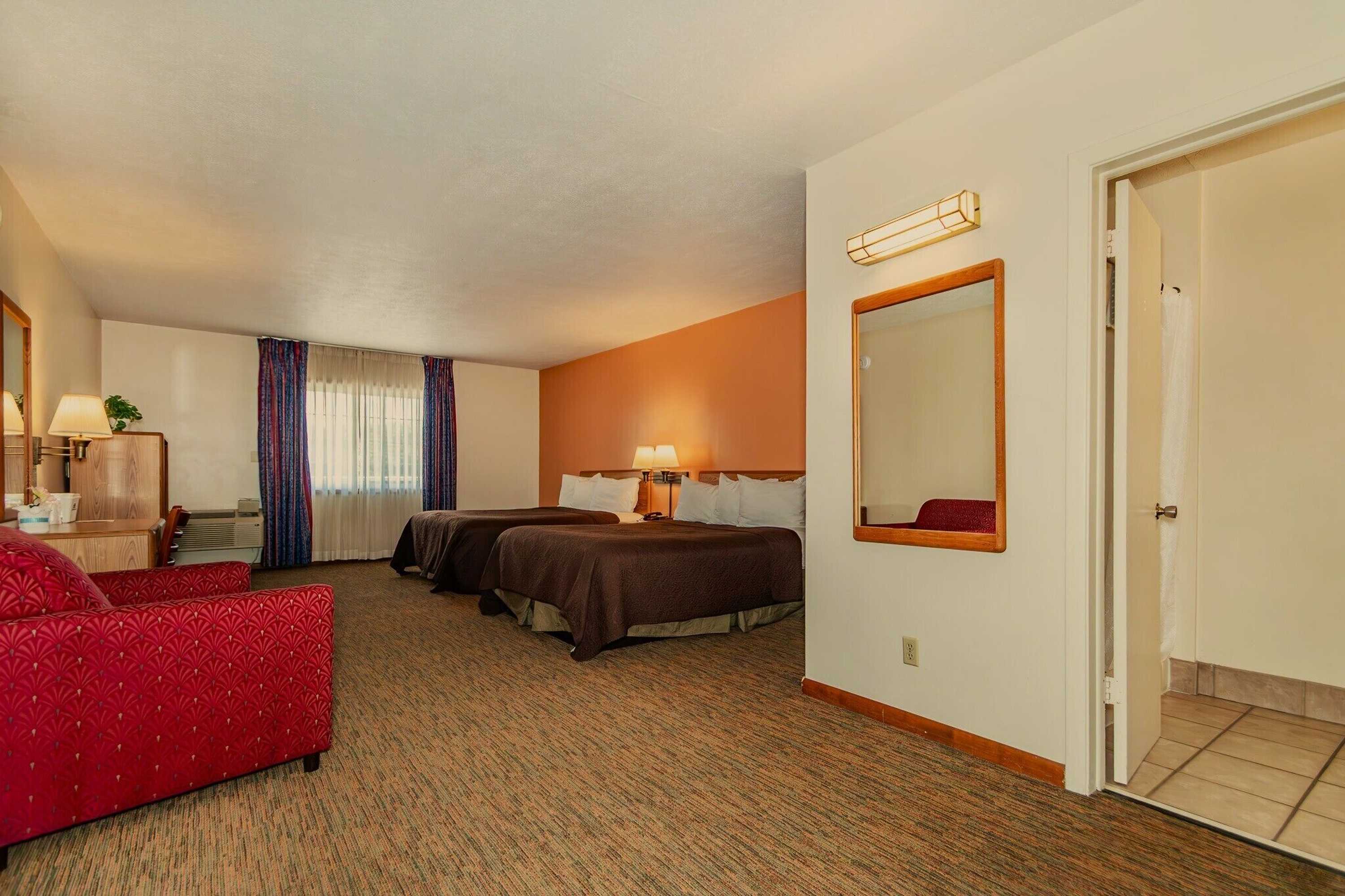 Gift card for Americas Best Value Inn Austinburg Gift card for Americas Best Value Inn Austinburg