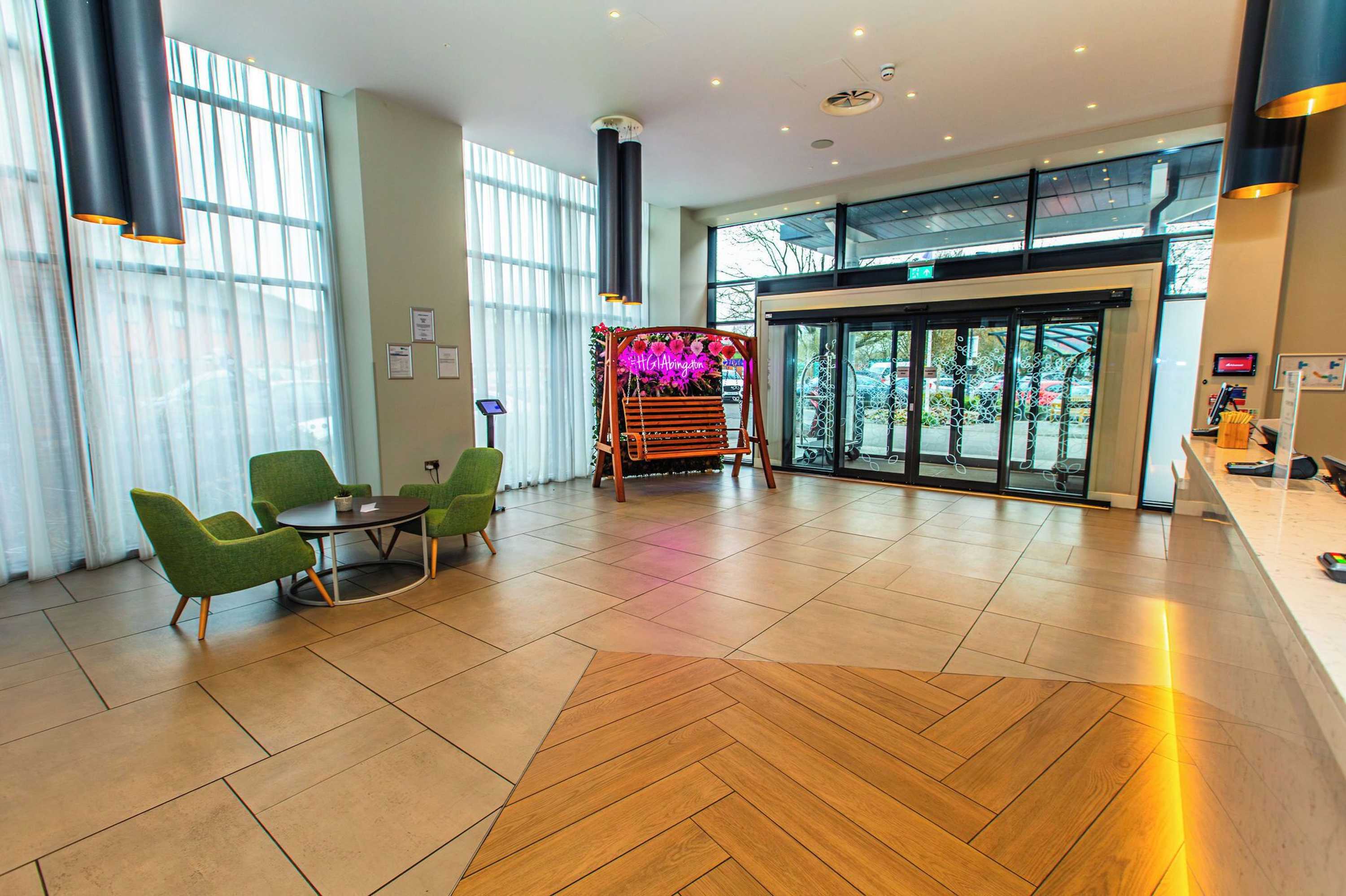 Gift card for Hilton Garden Inn Abingdon Oxford Gift card for Hilton Garden Inn Abingdon Oxford