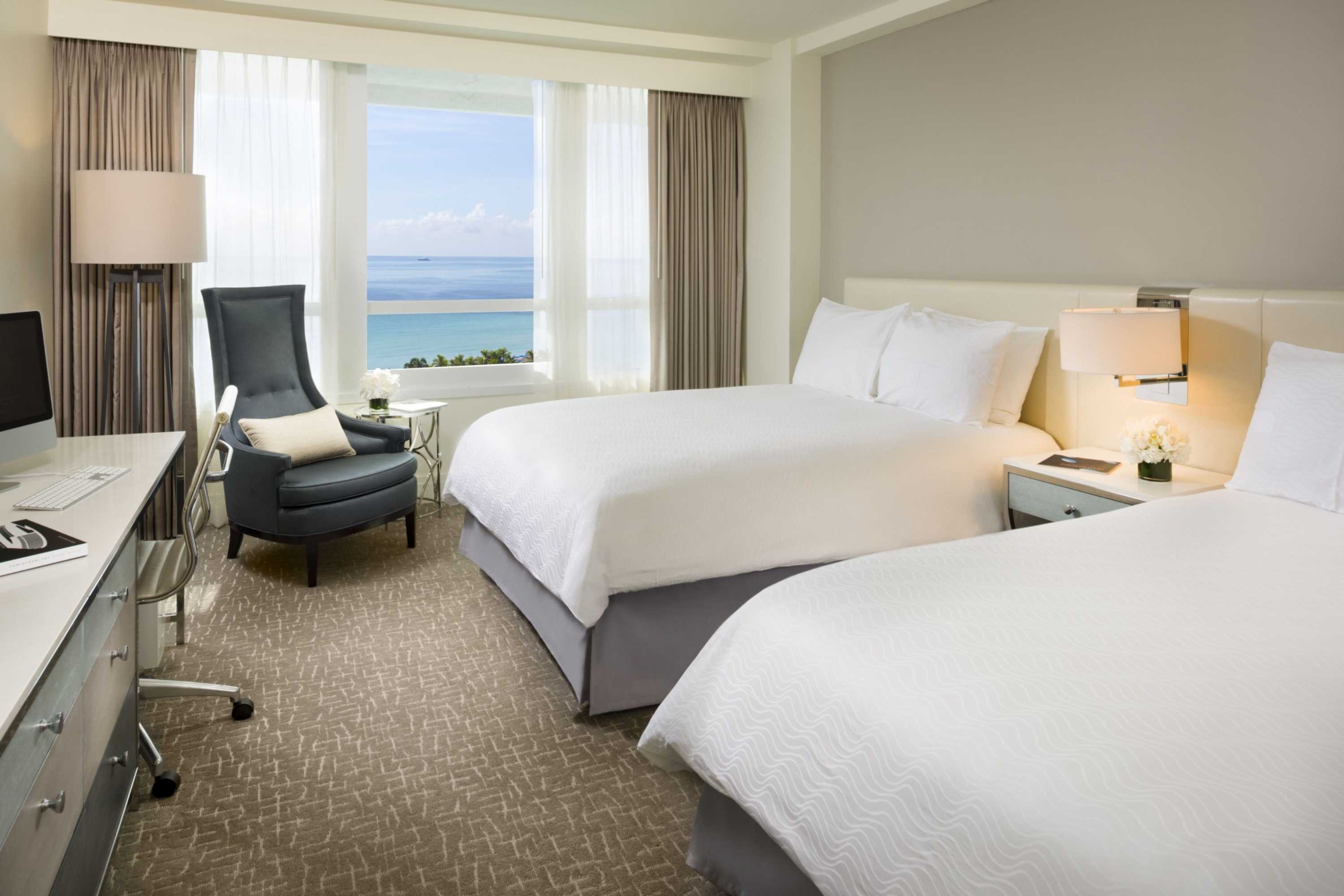 Gift Card for Fontainebleau Miami Beach | Roomcard.com