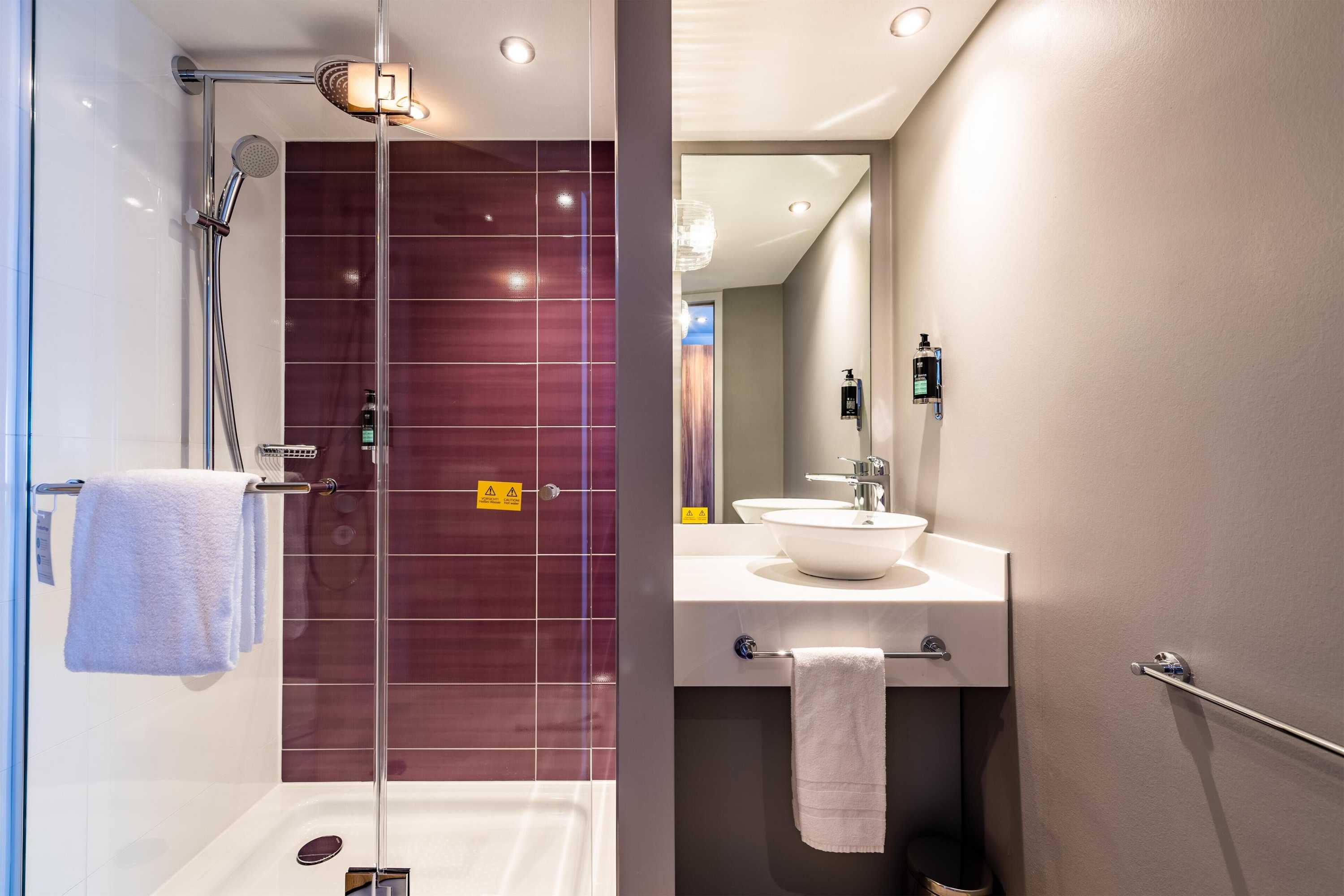 Gift card for Premier Inn Essen City Limbecker Platz Hotel
