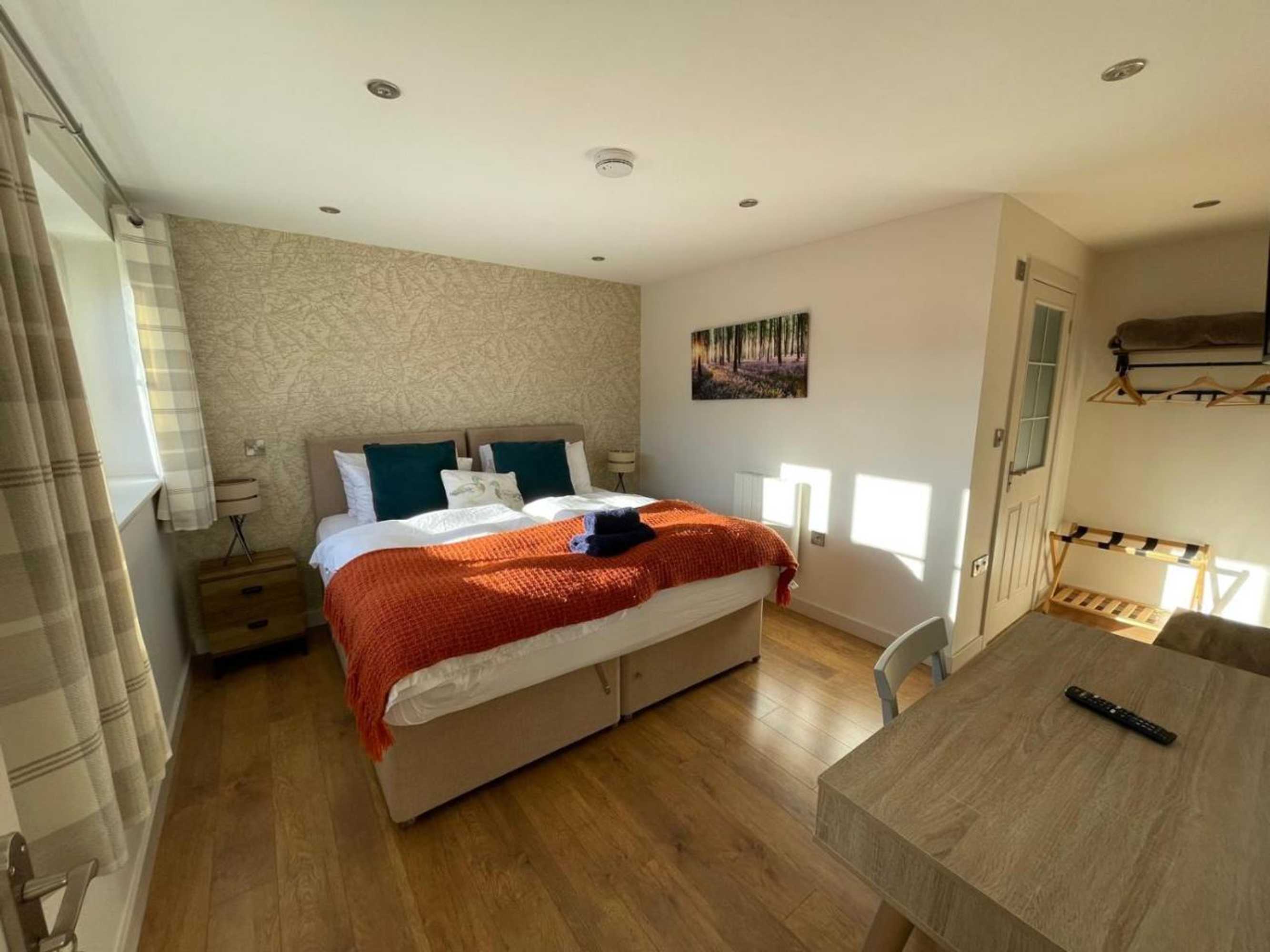 Gift card for The Grange Silverstone