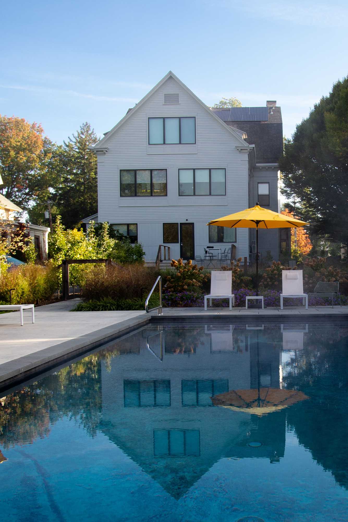 Gift card for The Amelia Gift card for The Amelia