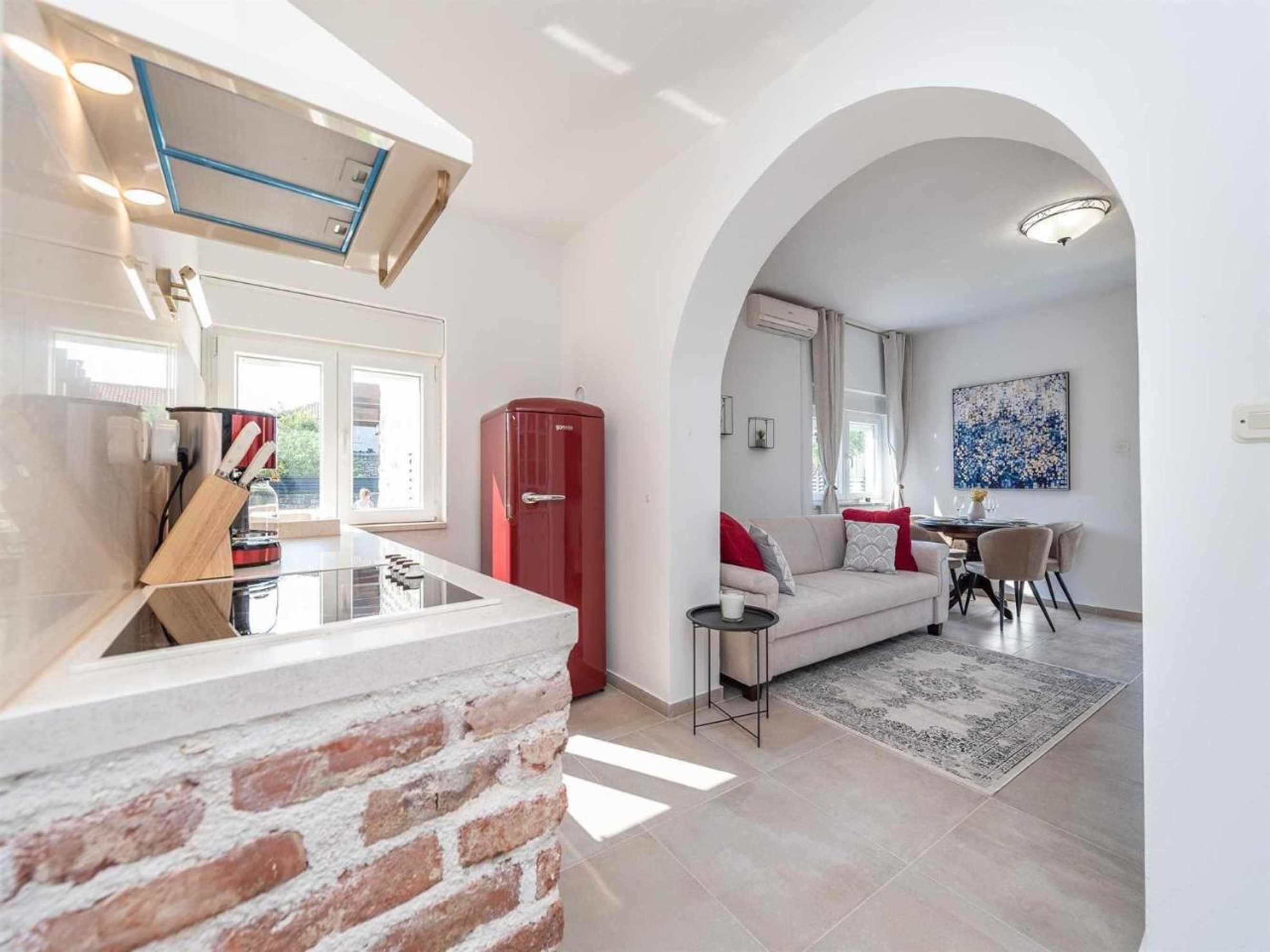 Gift card for Holiday Home Marcela With Pool