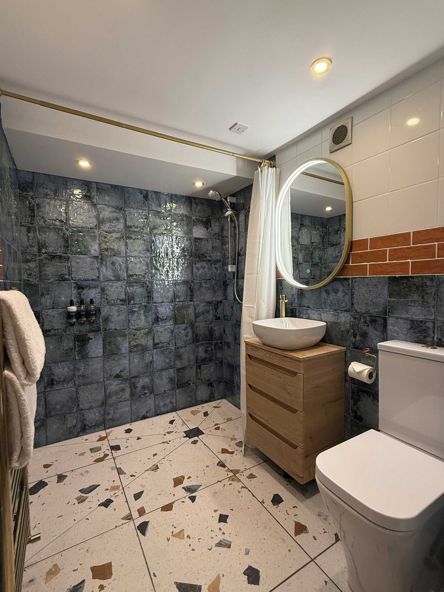 Gift card for Craigatin House & Courtyard (adults Only)