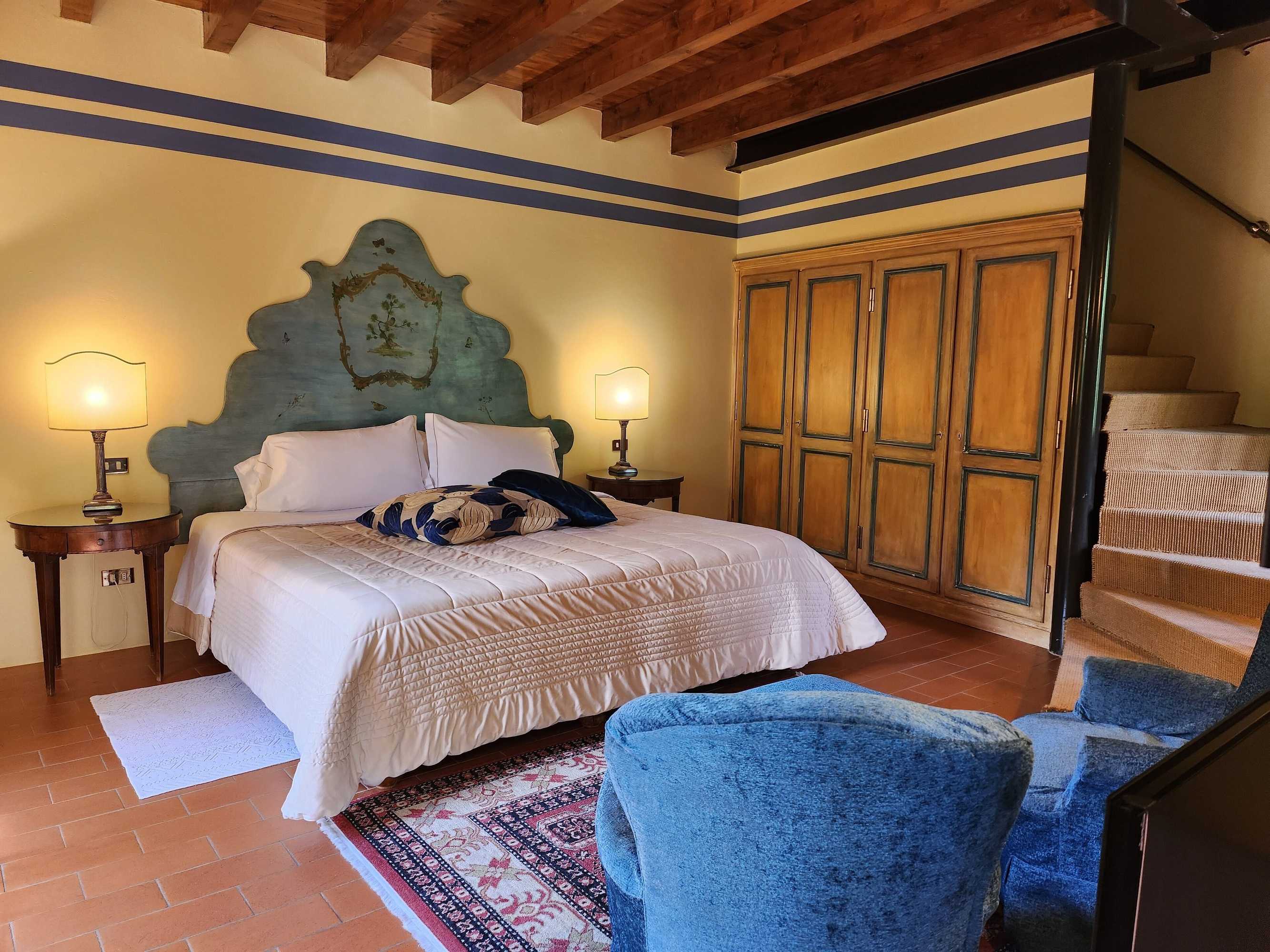 Gift card for Resort Locanda San Verolo Boutique Hotel Gift card for Resort Locanda San Verolo Boutique Hotel