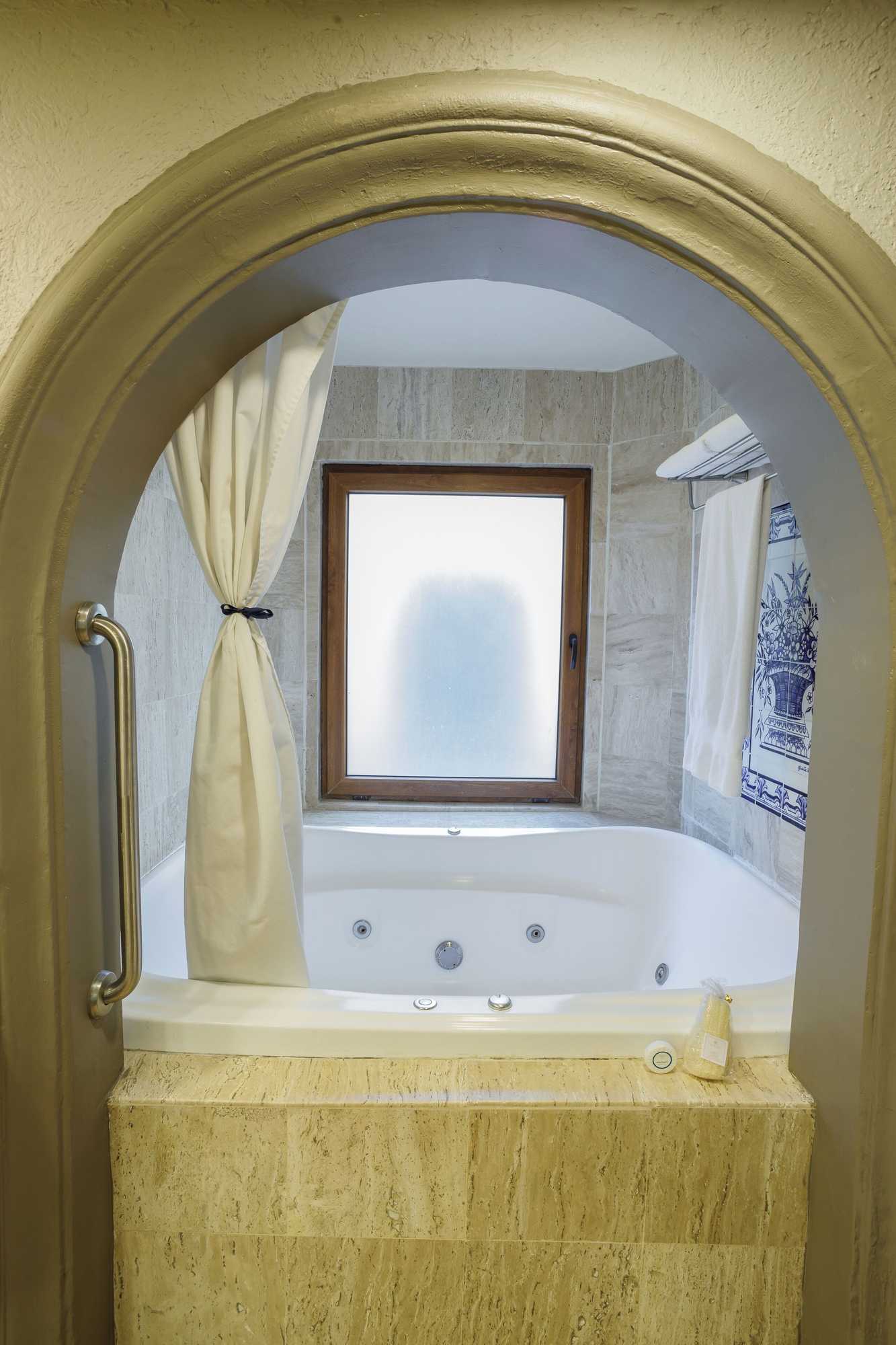 Gift card for Quinta Real Guadalajara