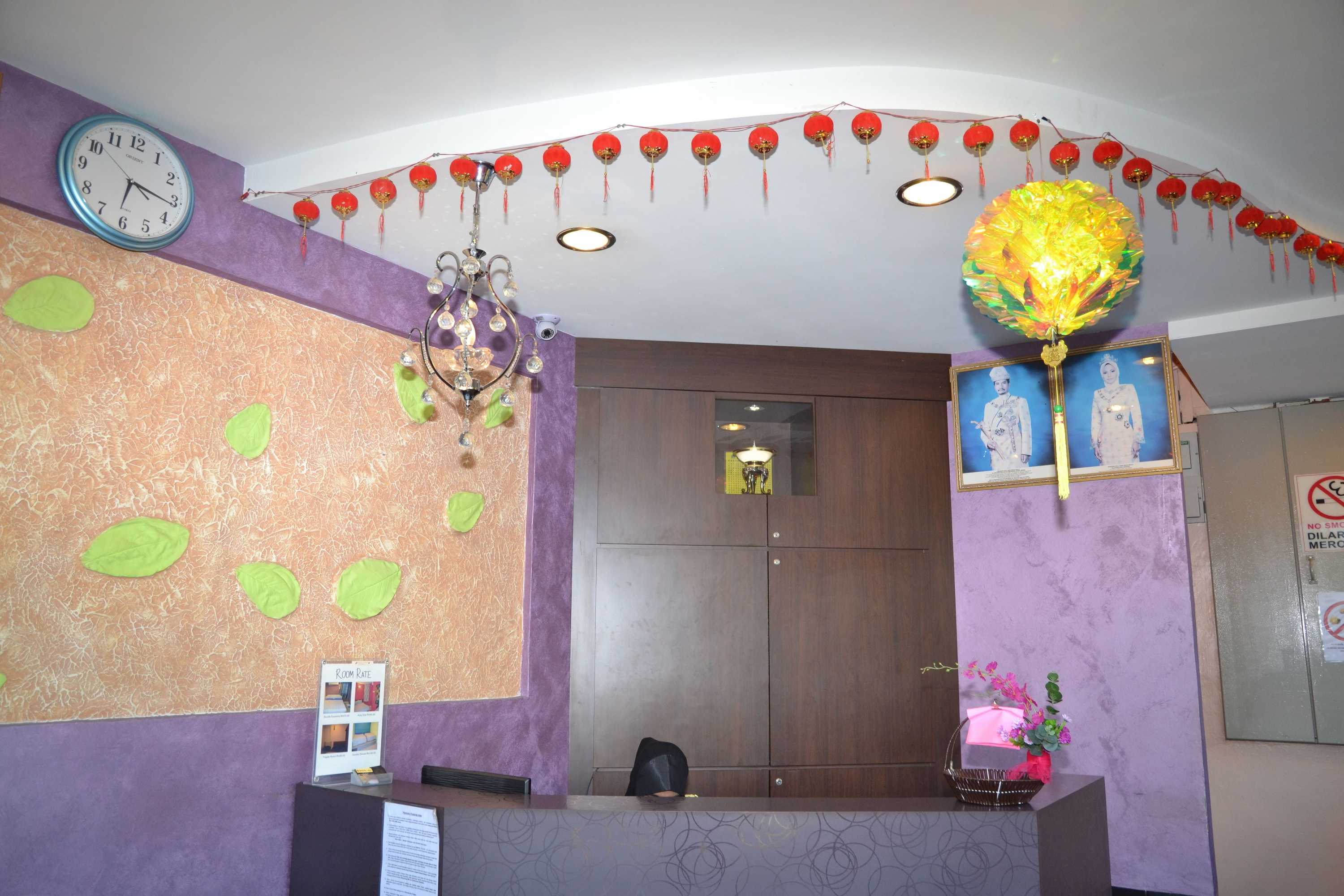 Gift card for Oyo 91077 Hotel Indah Gift card for Oyo 91077 Hotel Indah