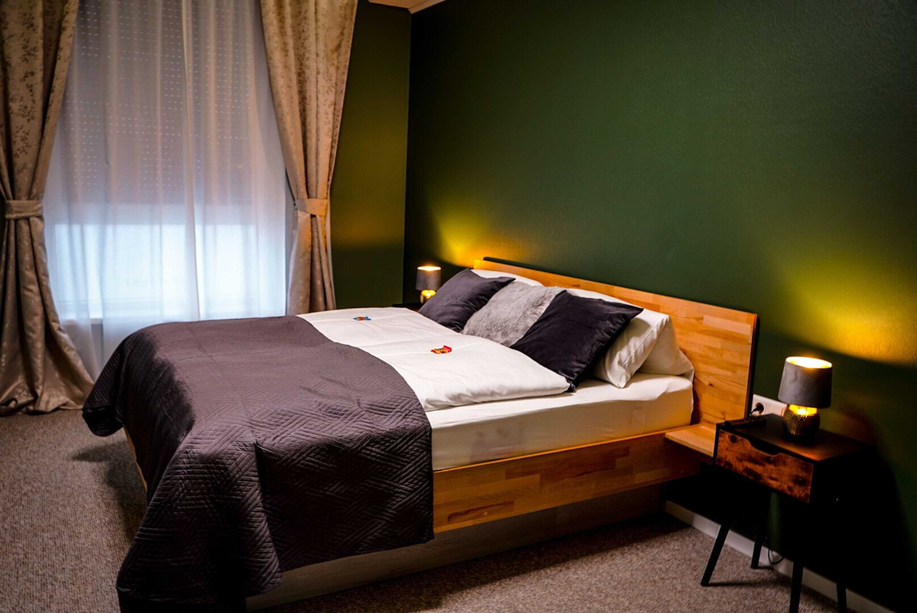 Gift card for Hotel Residenz Luxury Apartments Gift card for Hotel Residenz Luxury Apartments
