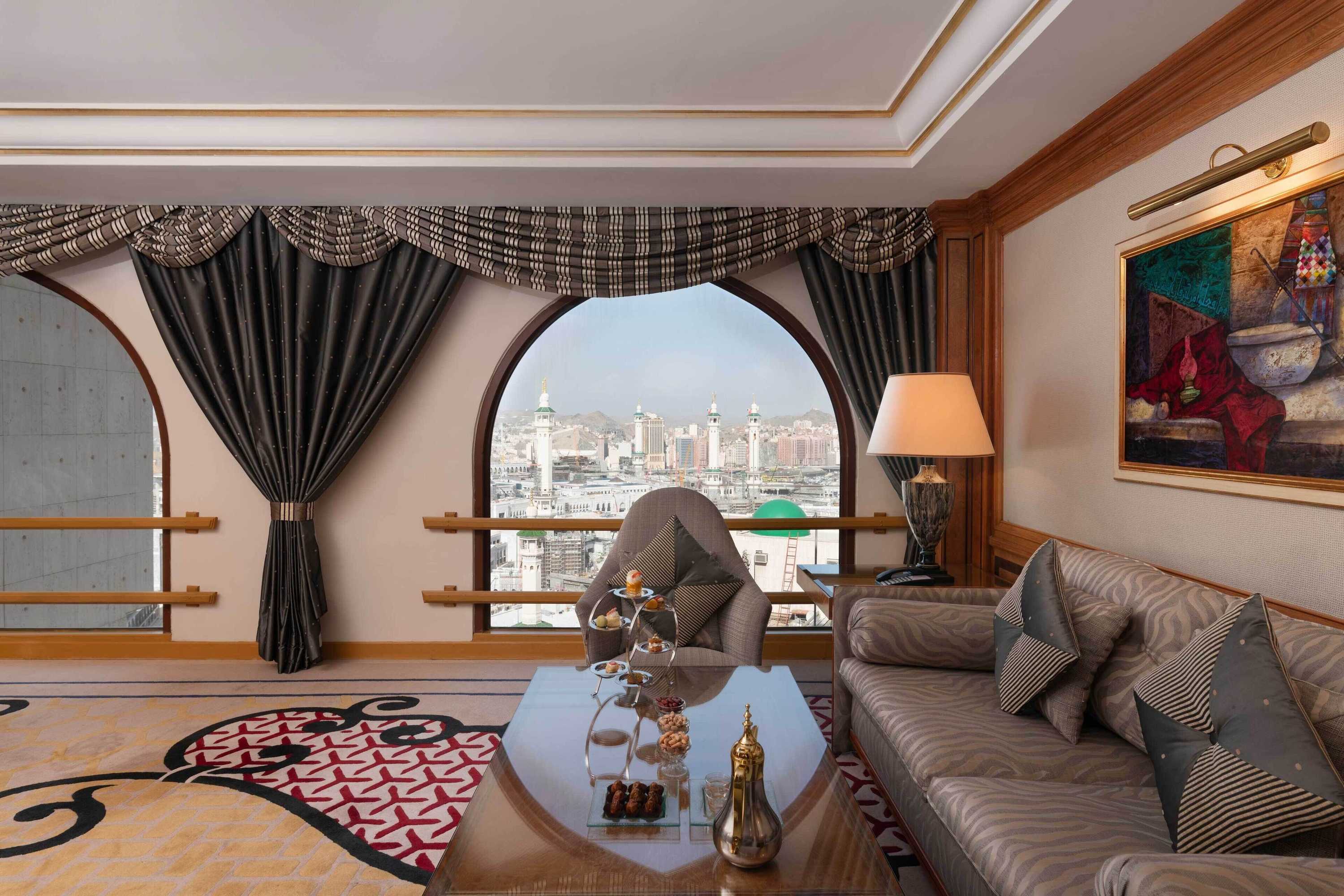Gift card for Makkah Hotel Gift card for Makkah Hotel
