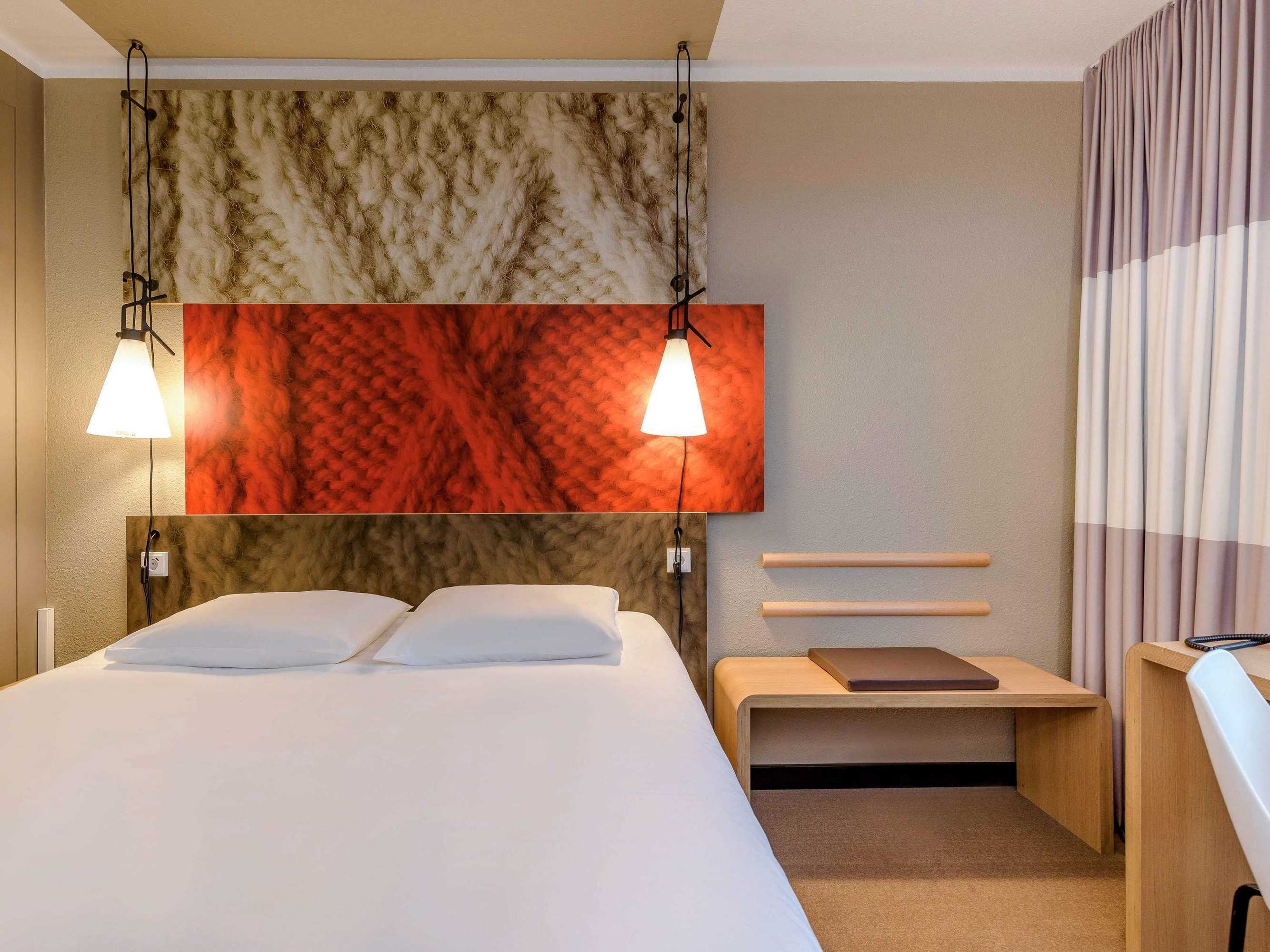 Gift card for Ibis Heidelberg Hauptbahnhof Gift card for Ibis Heidelberg Hauptbahnhof