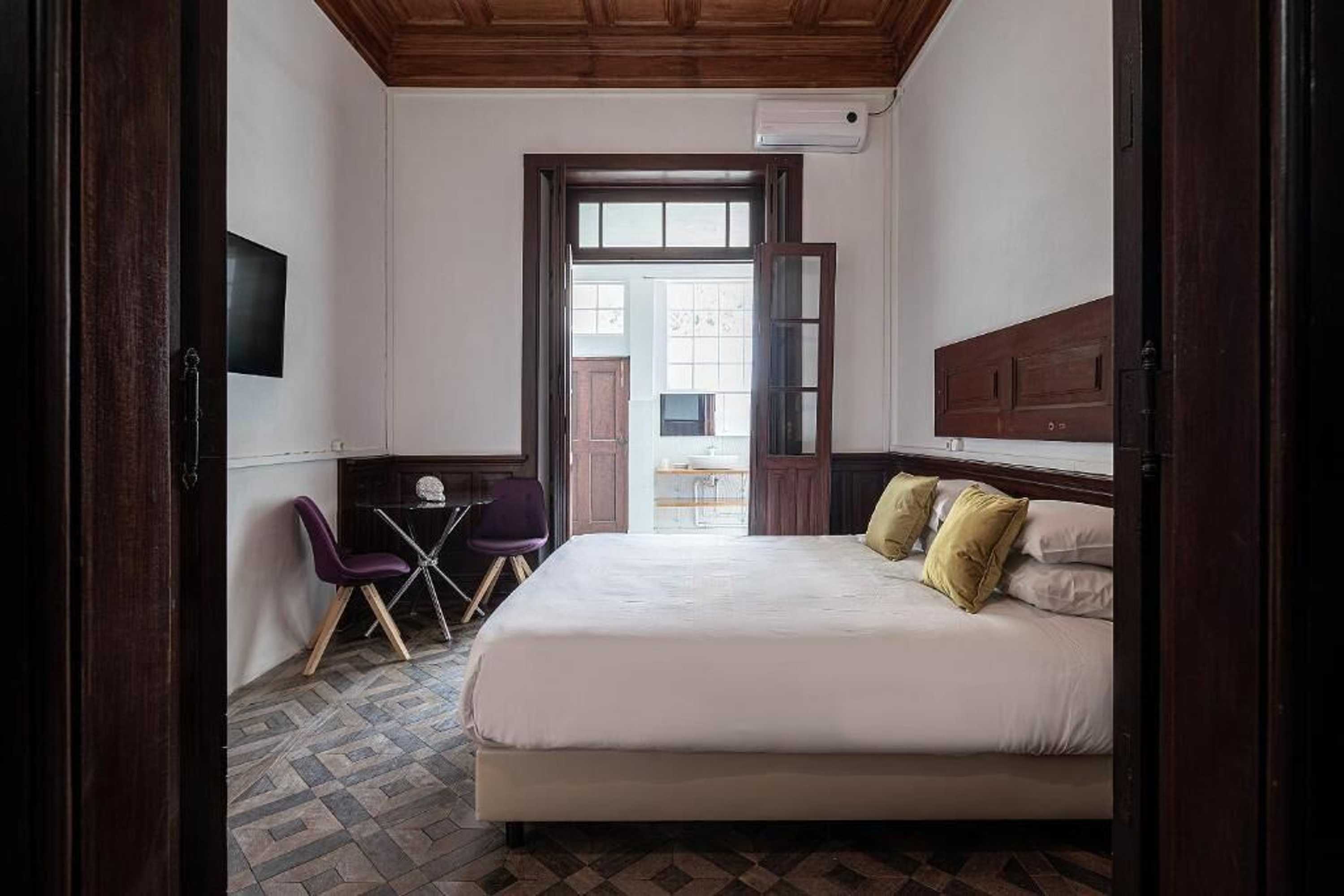 Gift card for Urban Suites