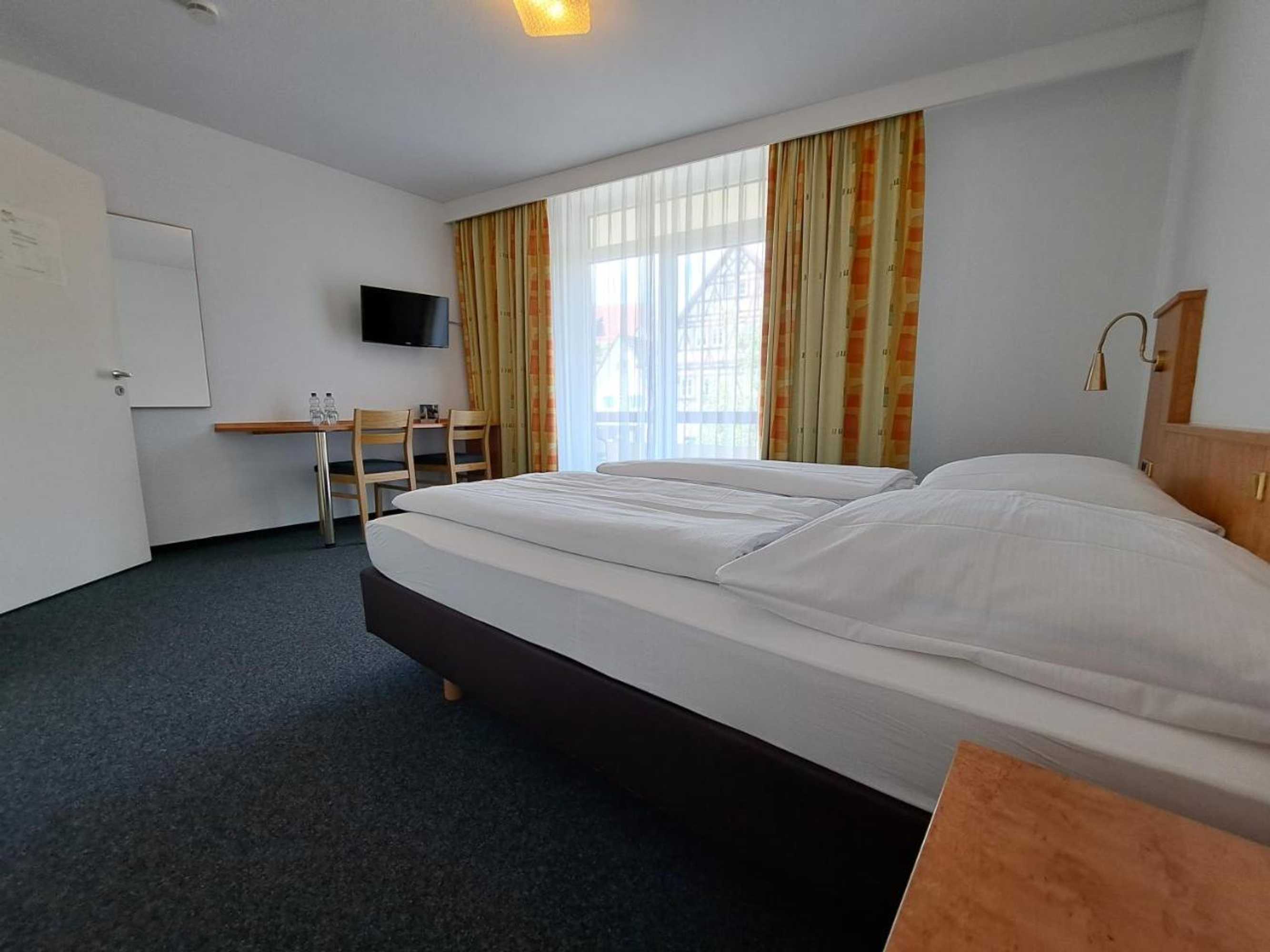 Gift card for Hotel Zur Post