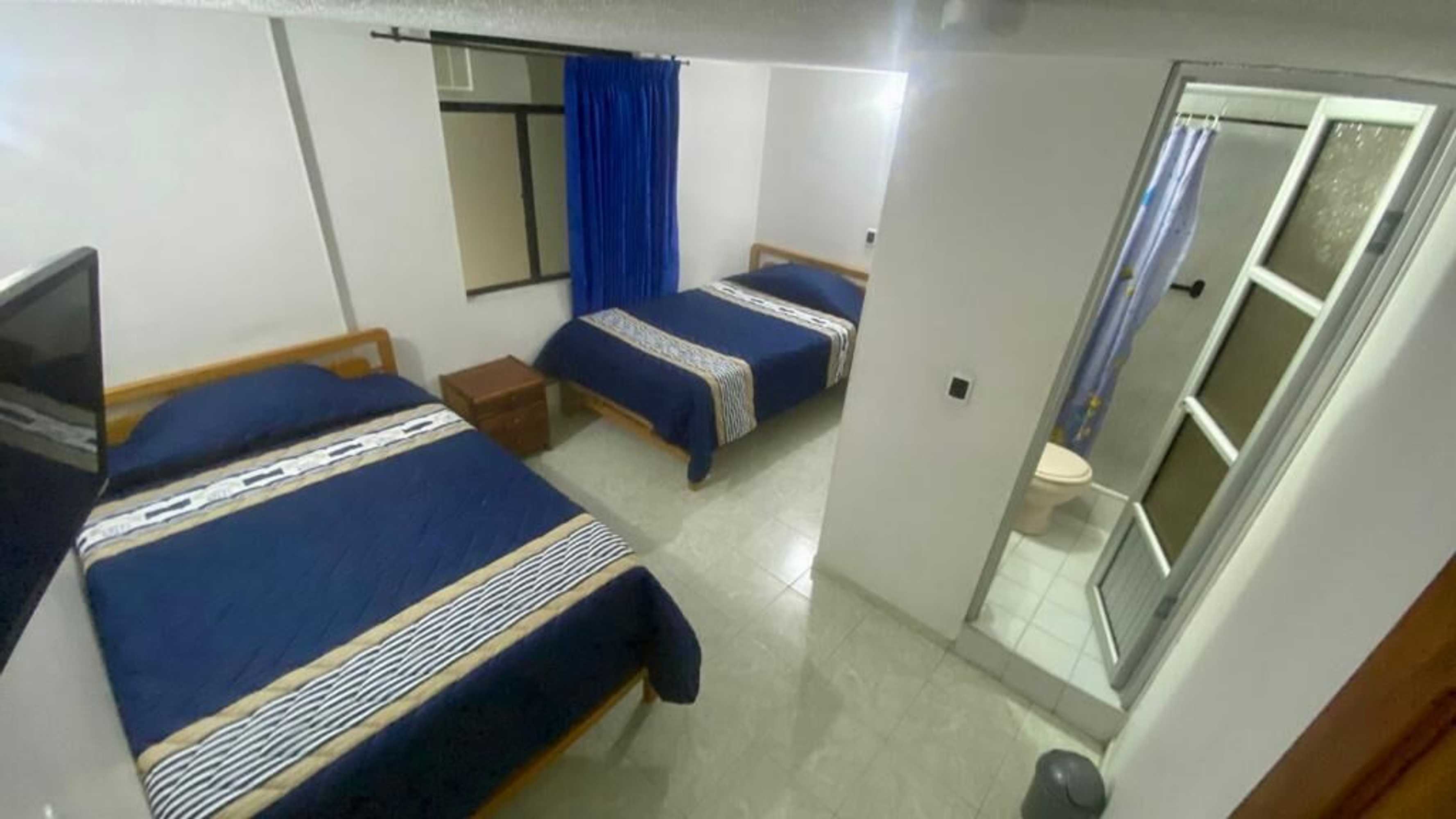 Gift card for Hotel Gales Sogamoso