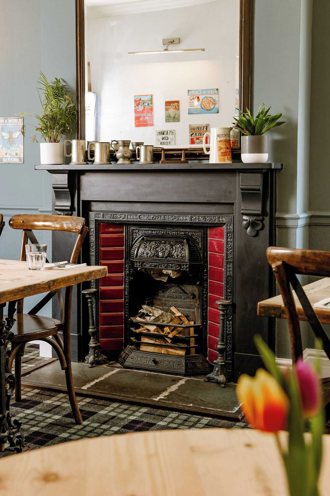 Gift card for The Sun Inn