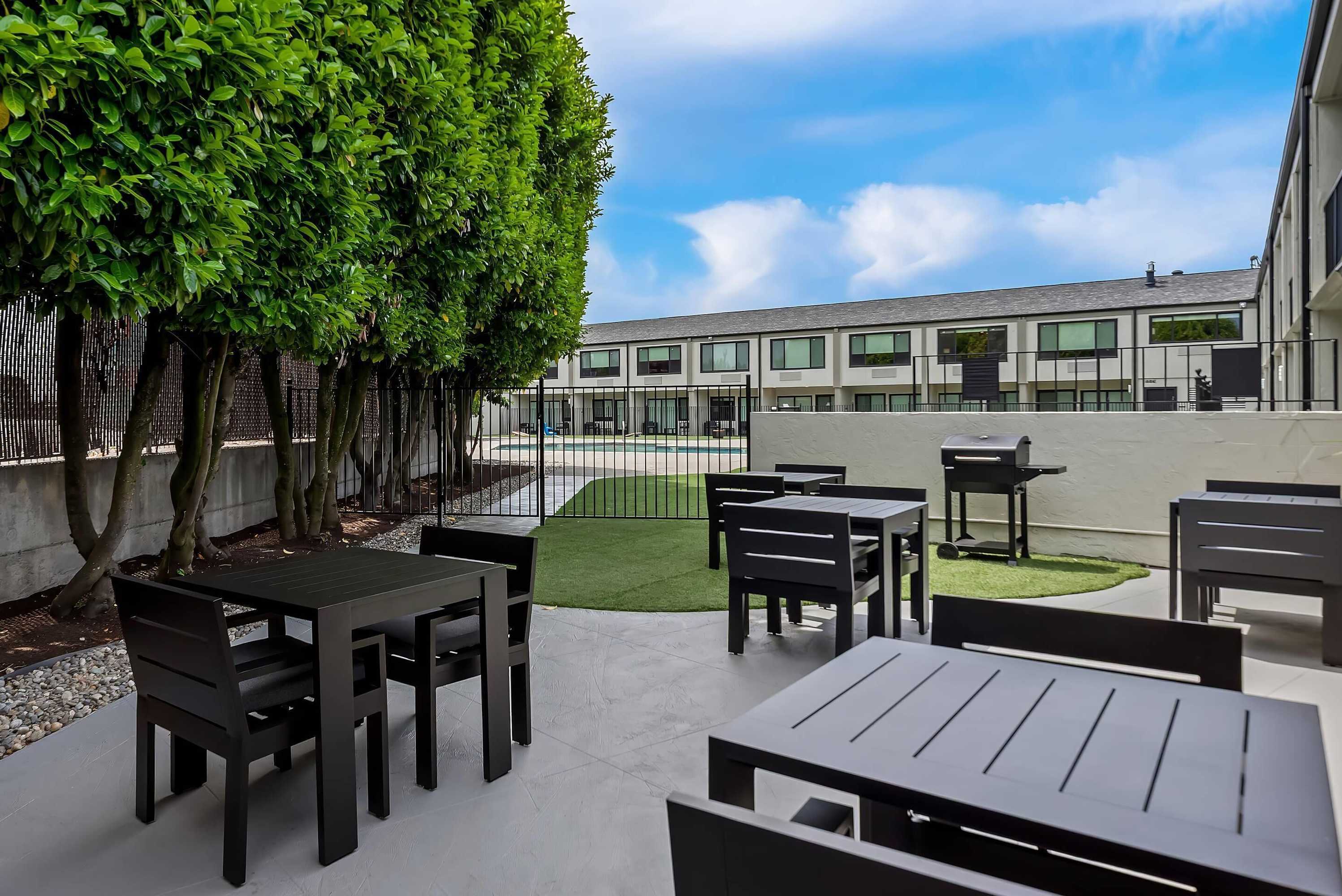 Gift card for Clarion Pointe