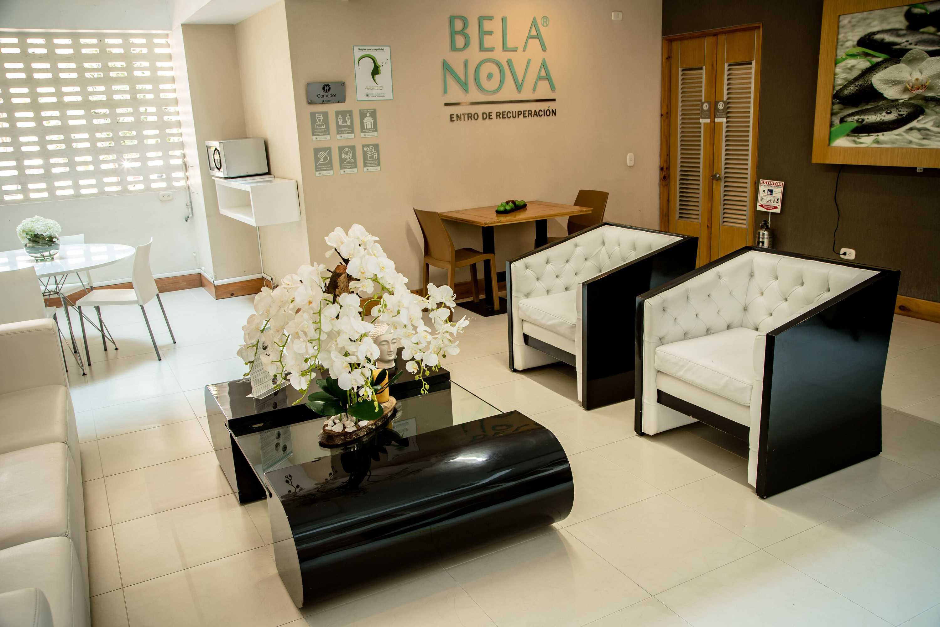 Gift card for Hotel Belanova Bn4