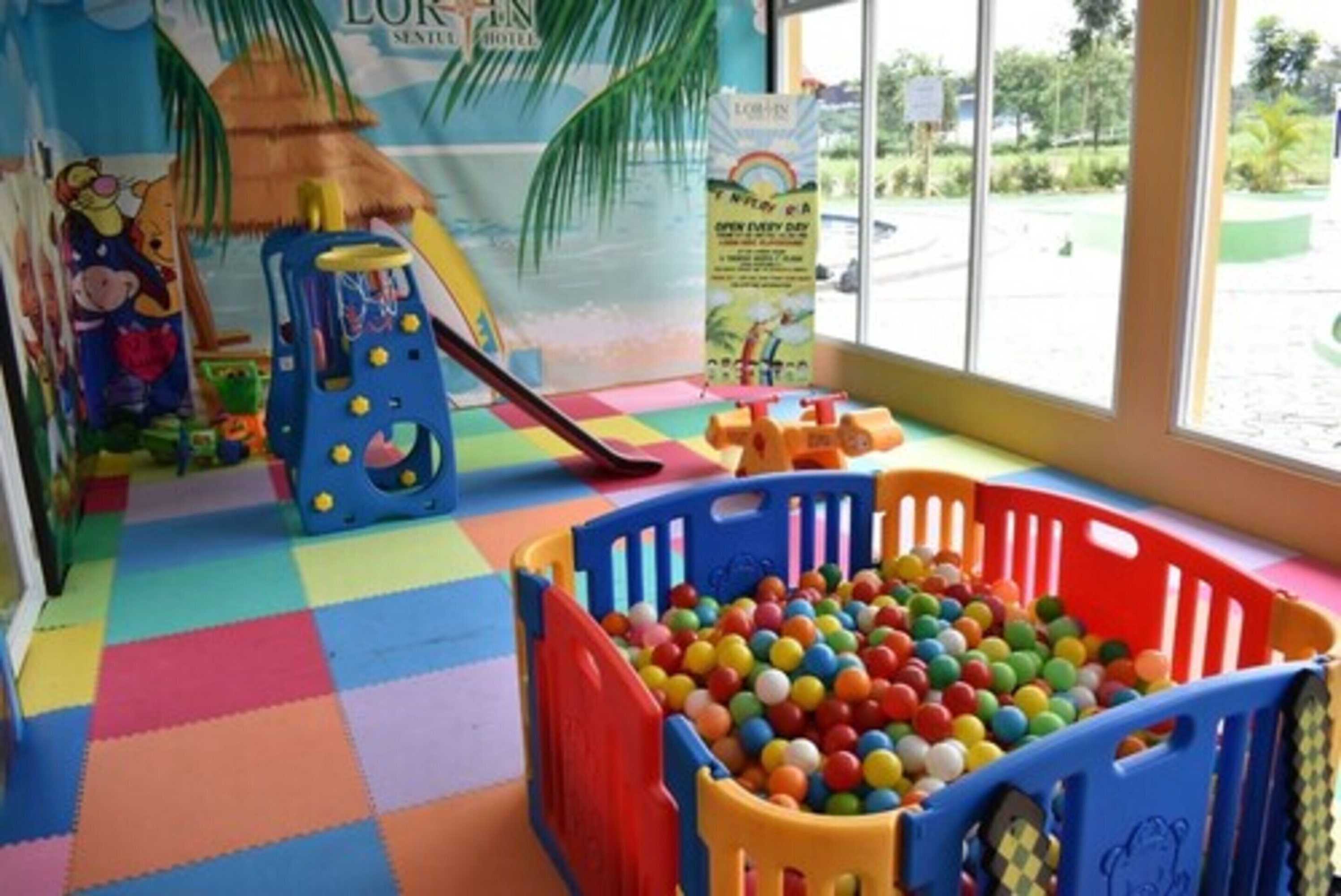 Gift card for Lorin Sentul Hotel Gift card for Lorin Sentul Hotel