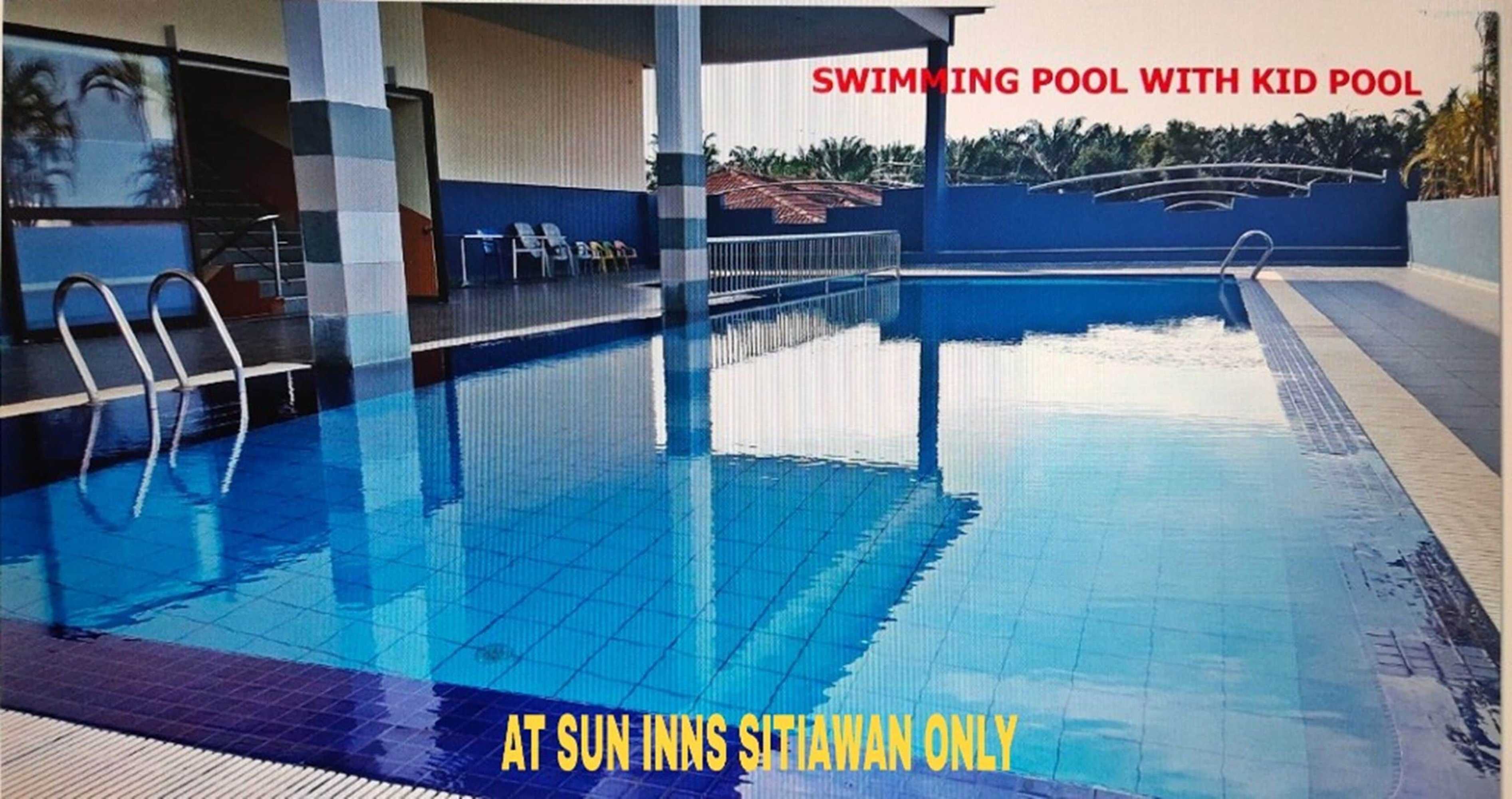 Gift card for Sun Inns Hotel D'mind 1 Seri Kembangan Gift card for Sun Inns Hotel D'mind 1 Seri Kembangan