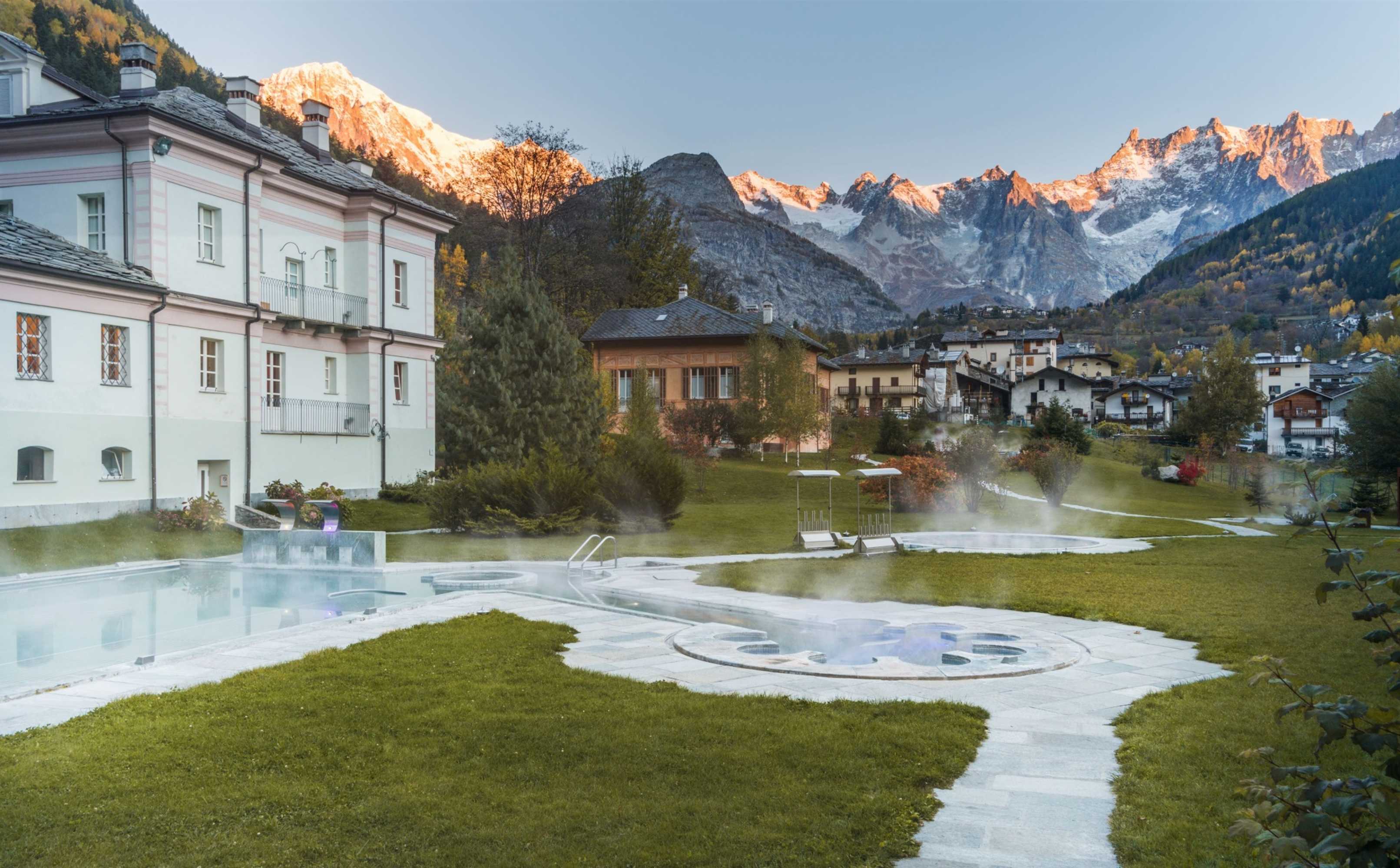 Gift card for QC Termemontebianco Gift card for QC Termemontebianco