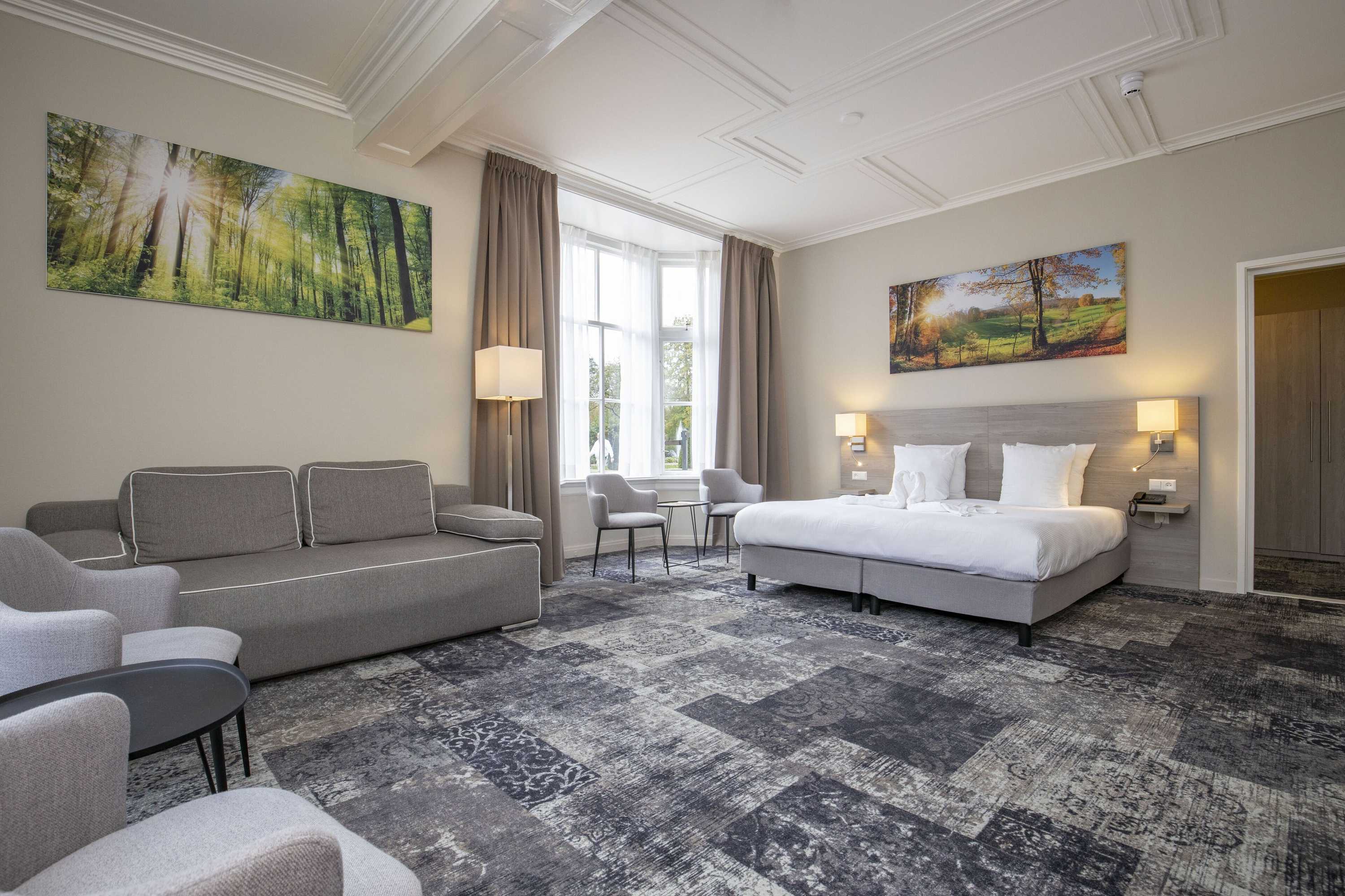 Gift card for Fletcher Hotel-Landgoed Huis Te Eerbeek Gift card for Fletcher Hotel-Landgoed Huis Te Eerbeek